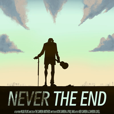 Never The End