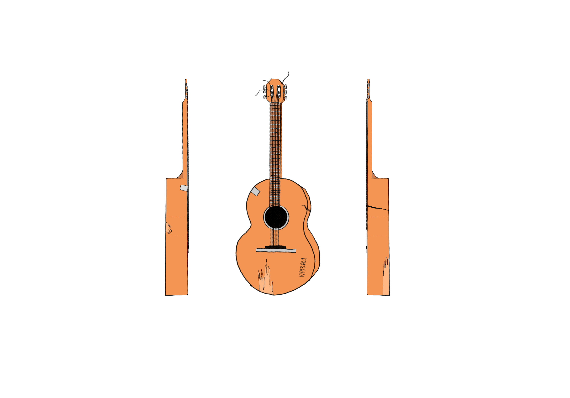 Prop Design