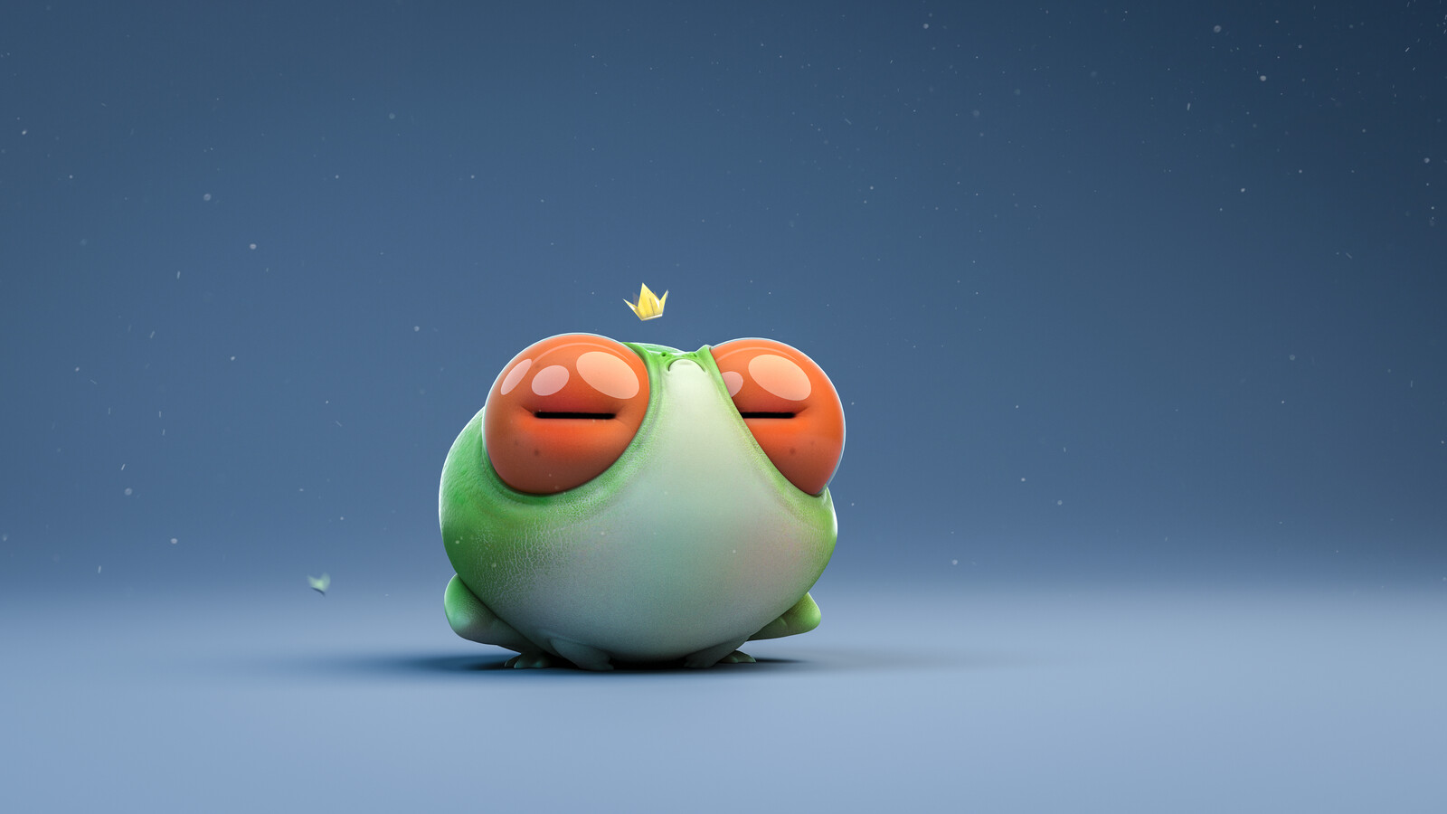 Gruumpy
