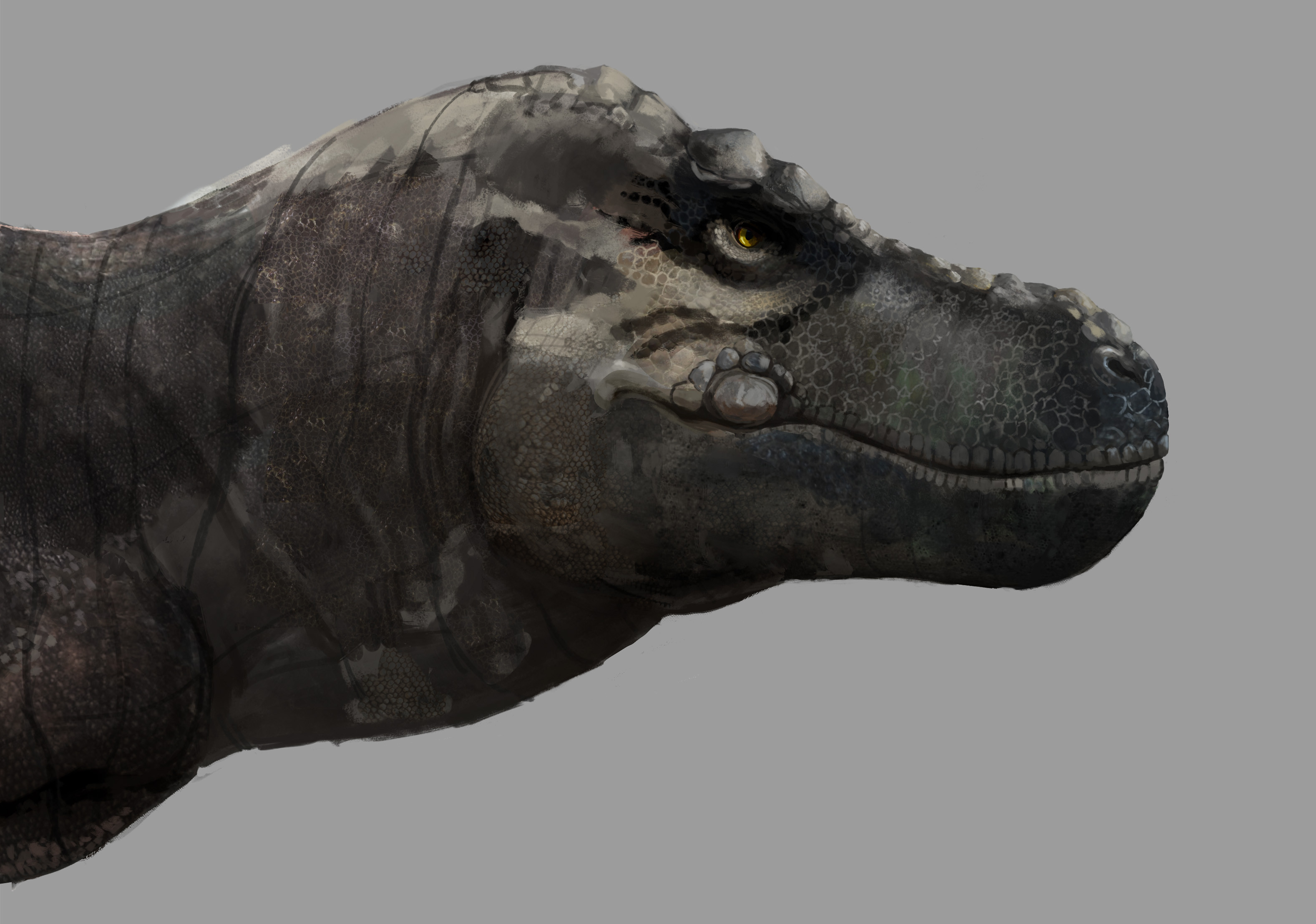 T-rex
