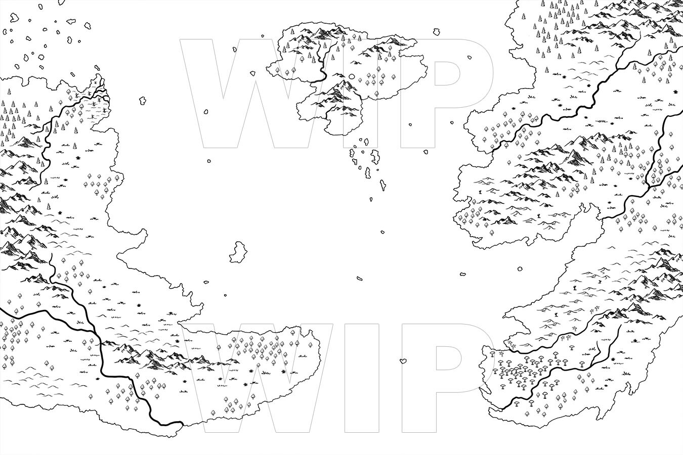 WIP stage