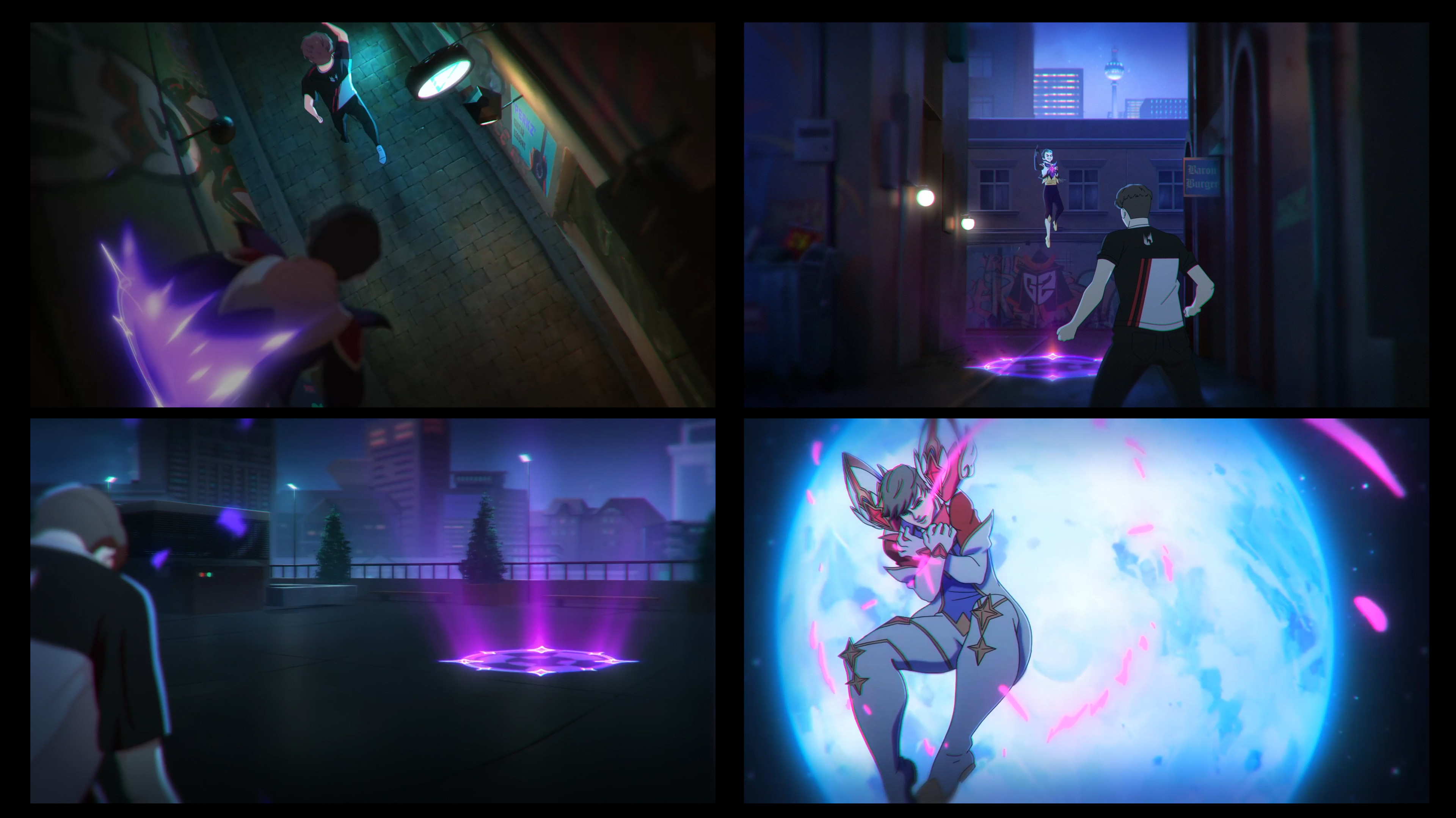Screenshots