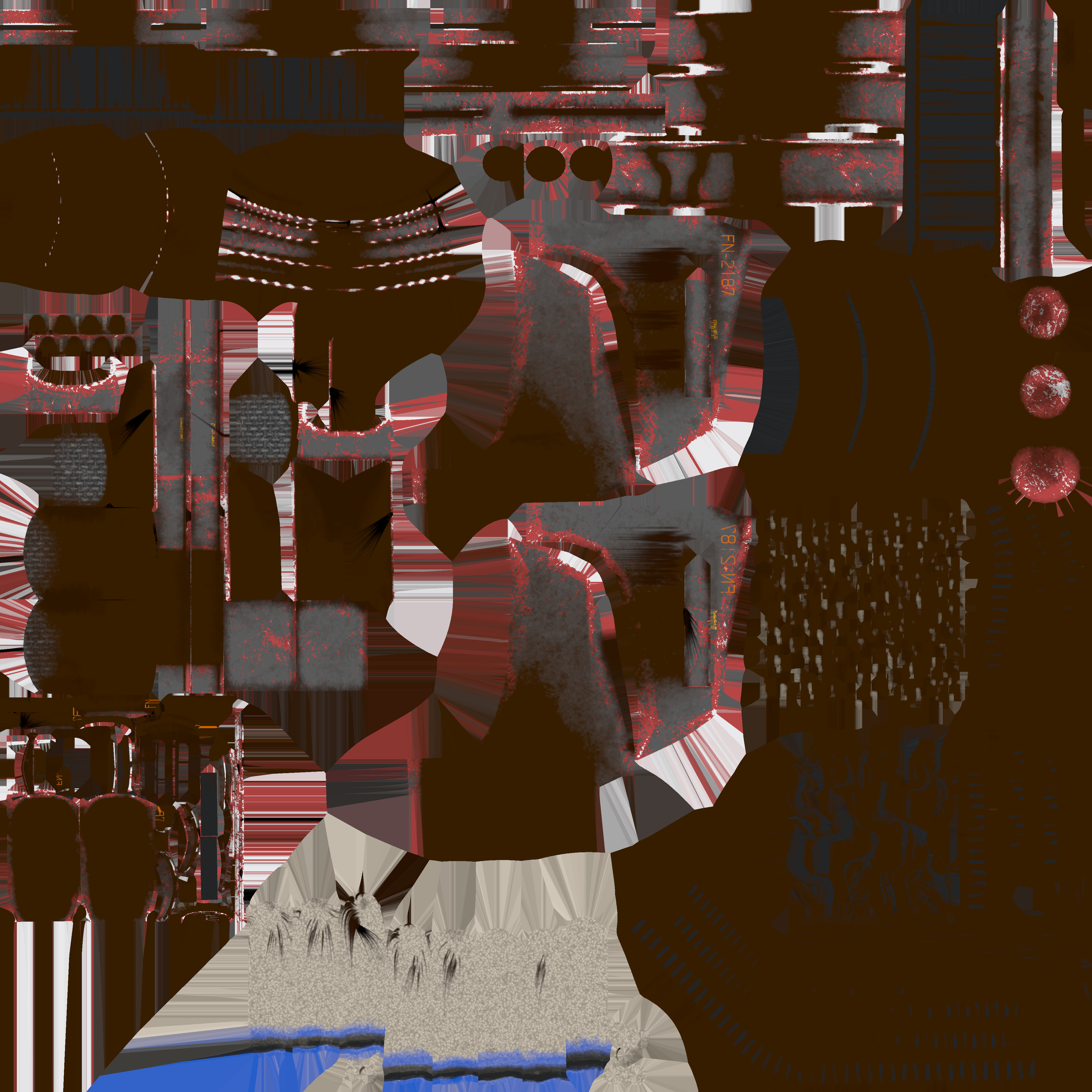 Engine Base Color.