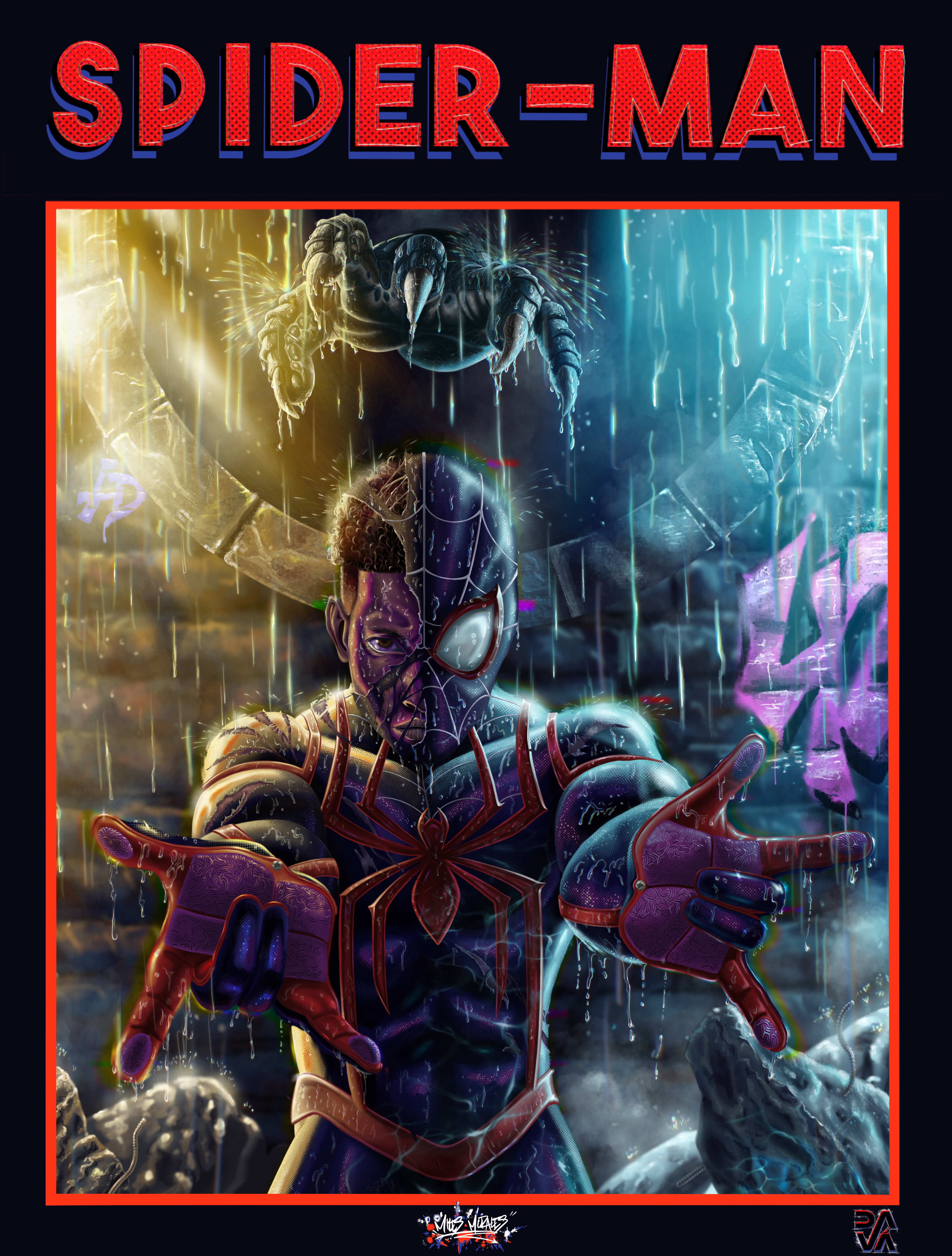 Poster Design