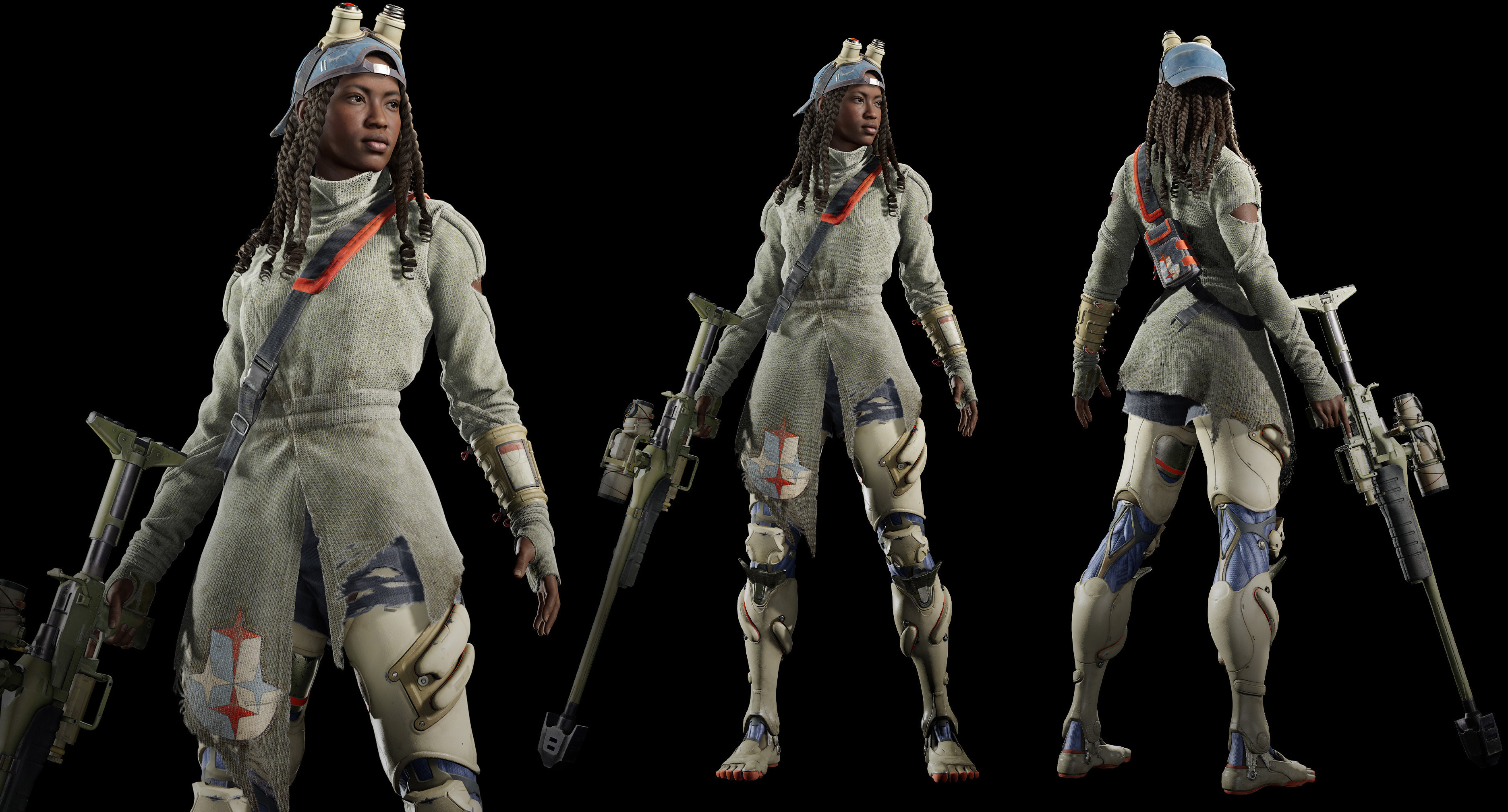 Alsu Rakhimova (character)