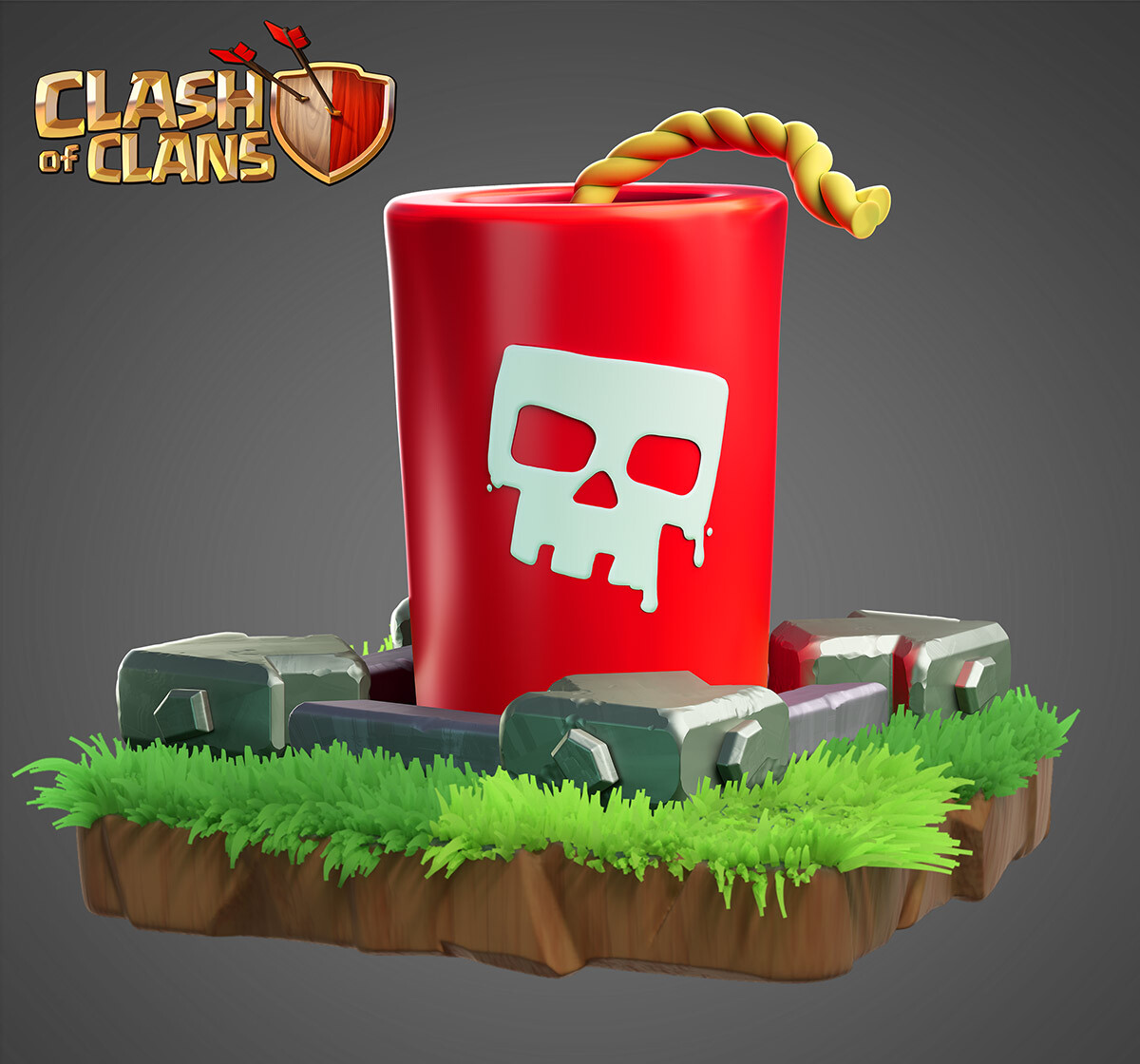 UI render