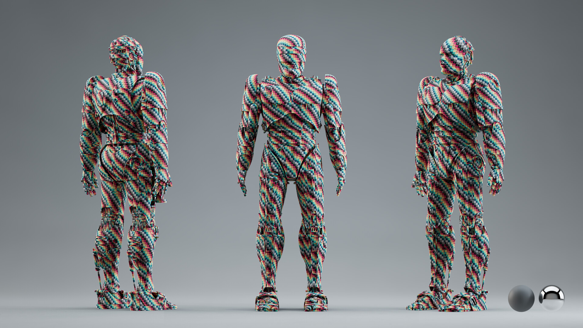 ArtStation - RoboCop