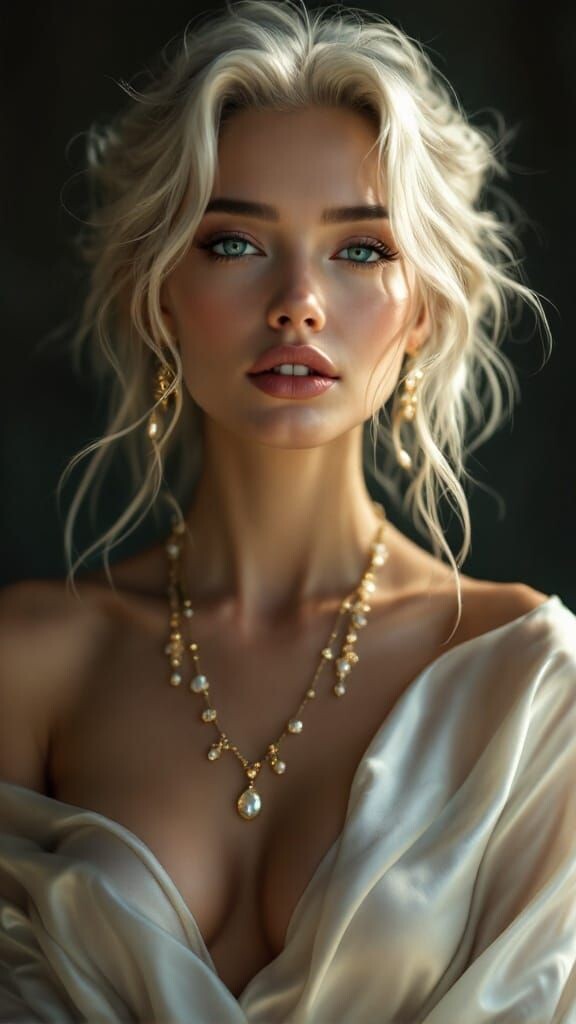 Woman Arts