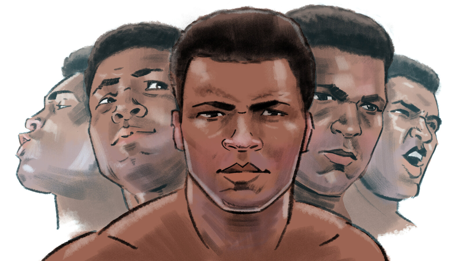 Muhammad Ali