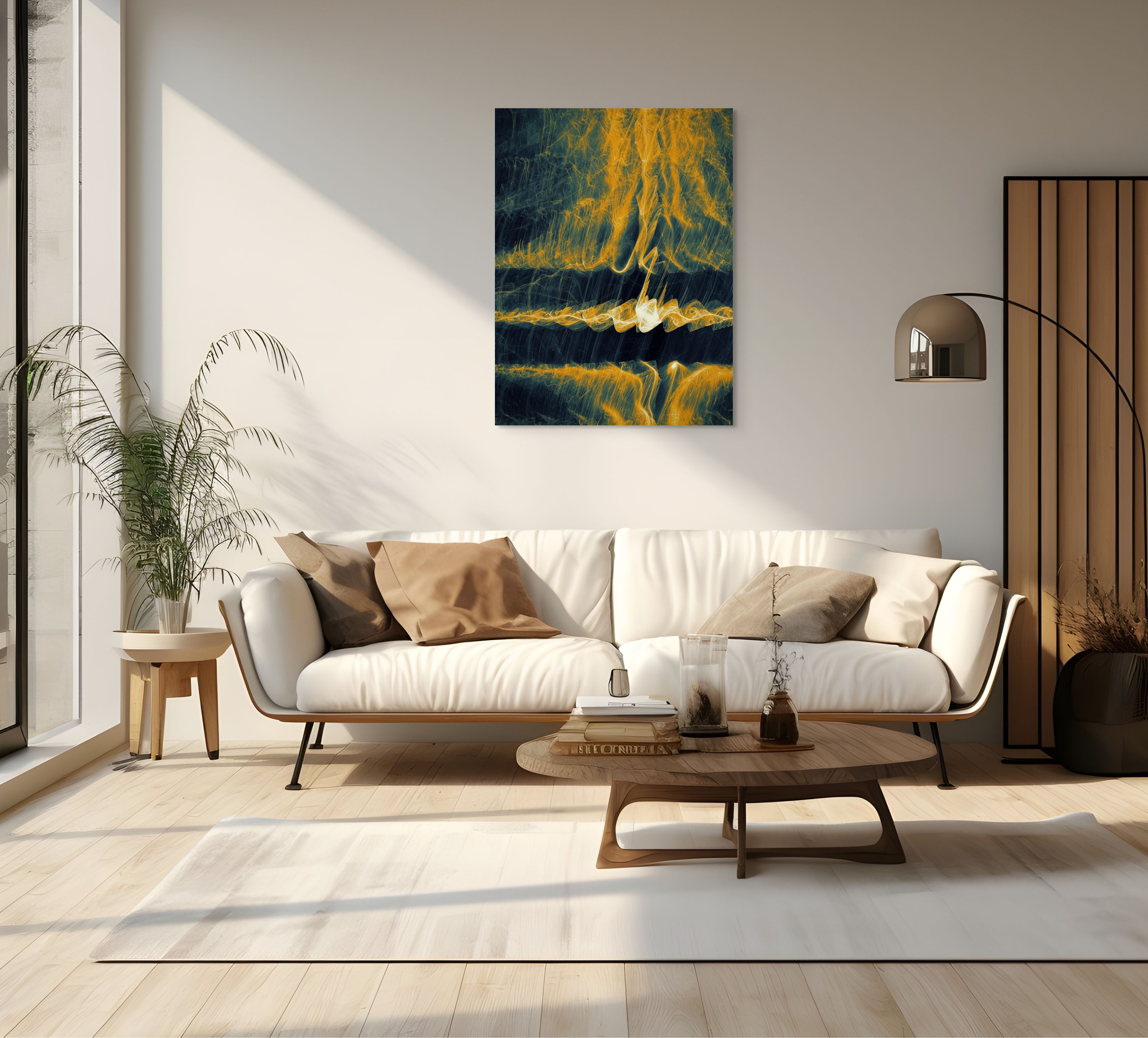 Room Mockup - 03