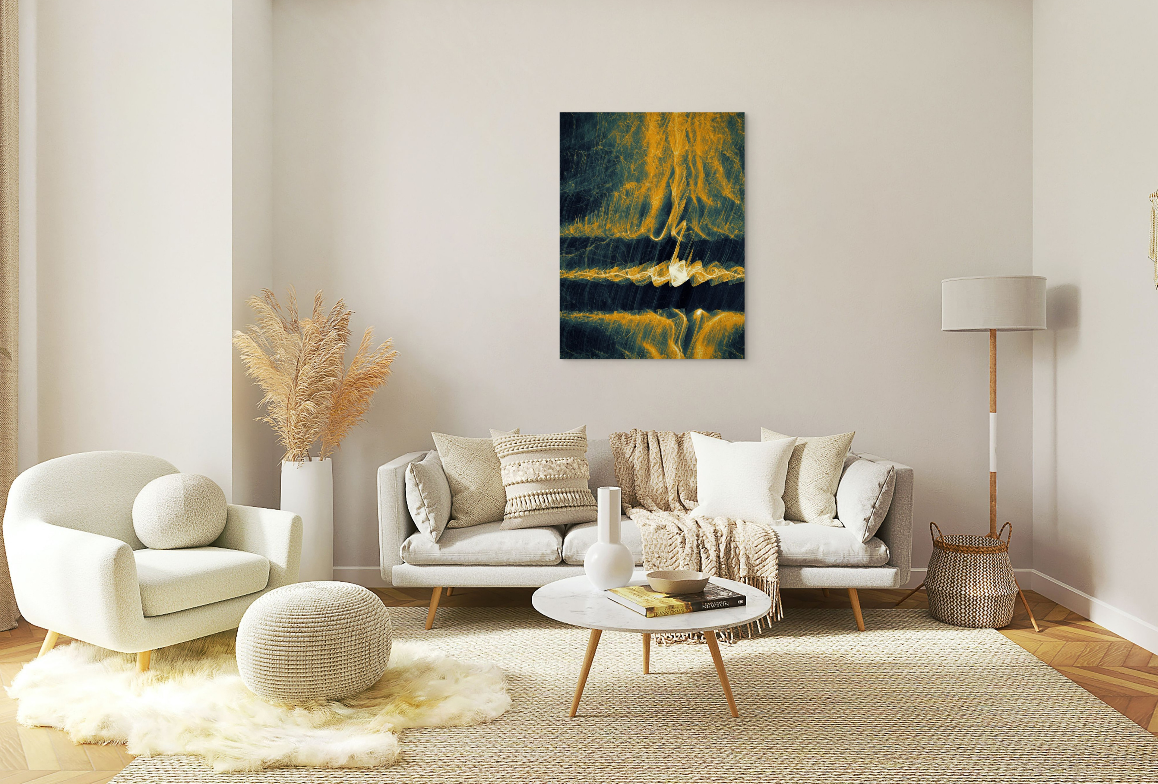 Room Mockup - 01