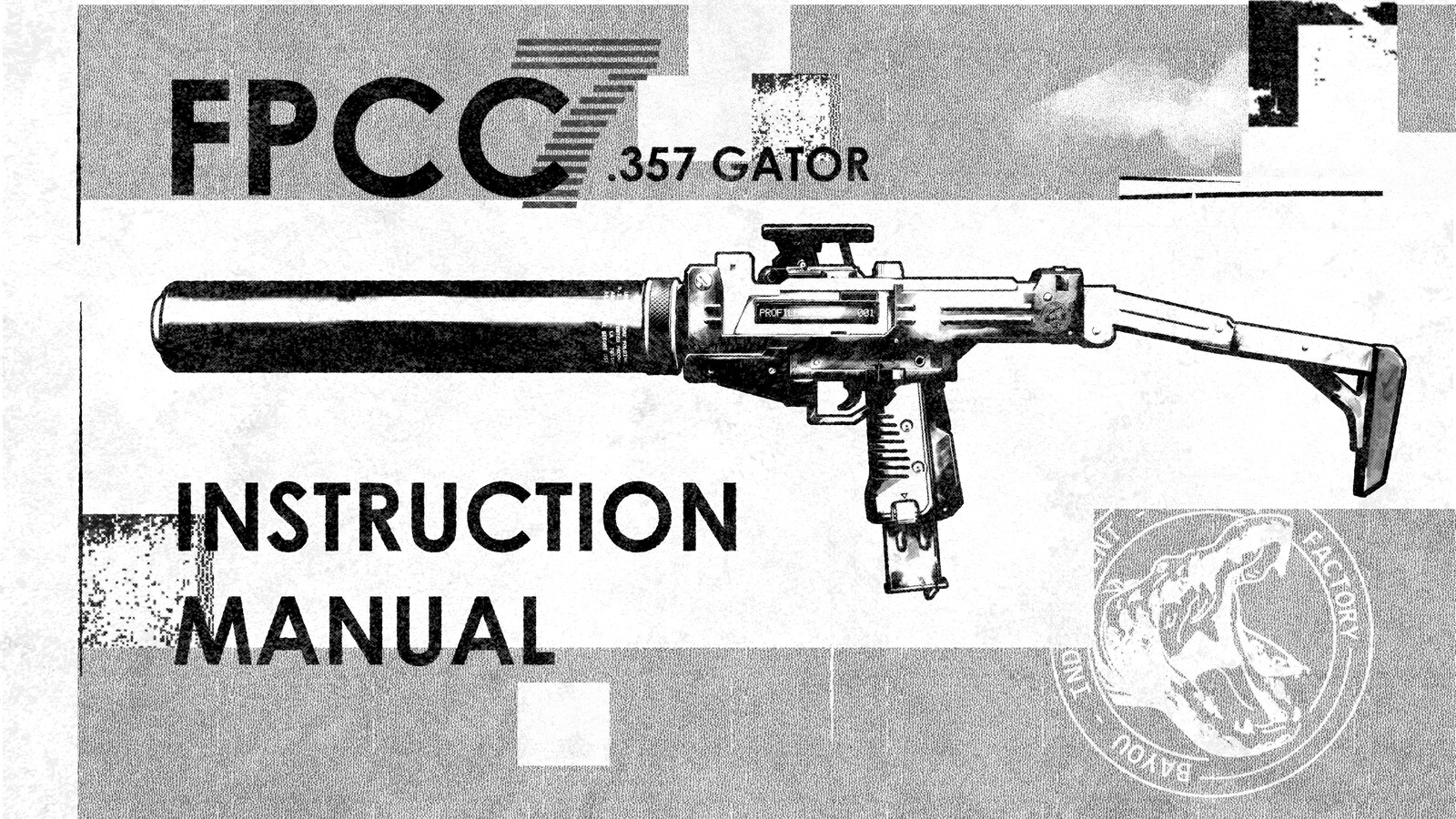 FPCC7// USER MANUAL