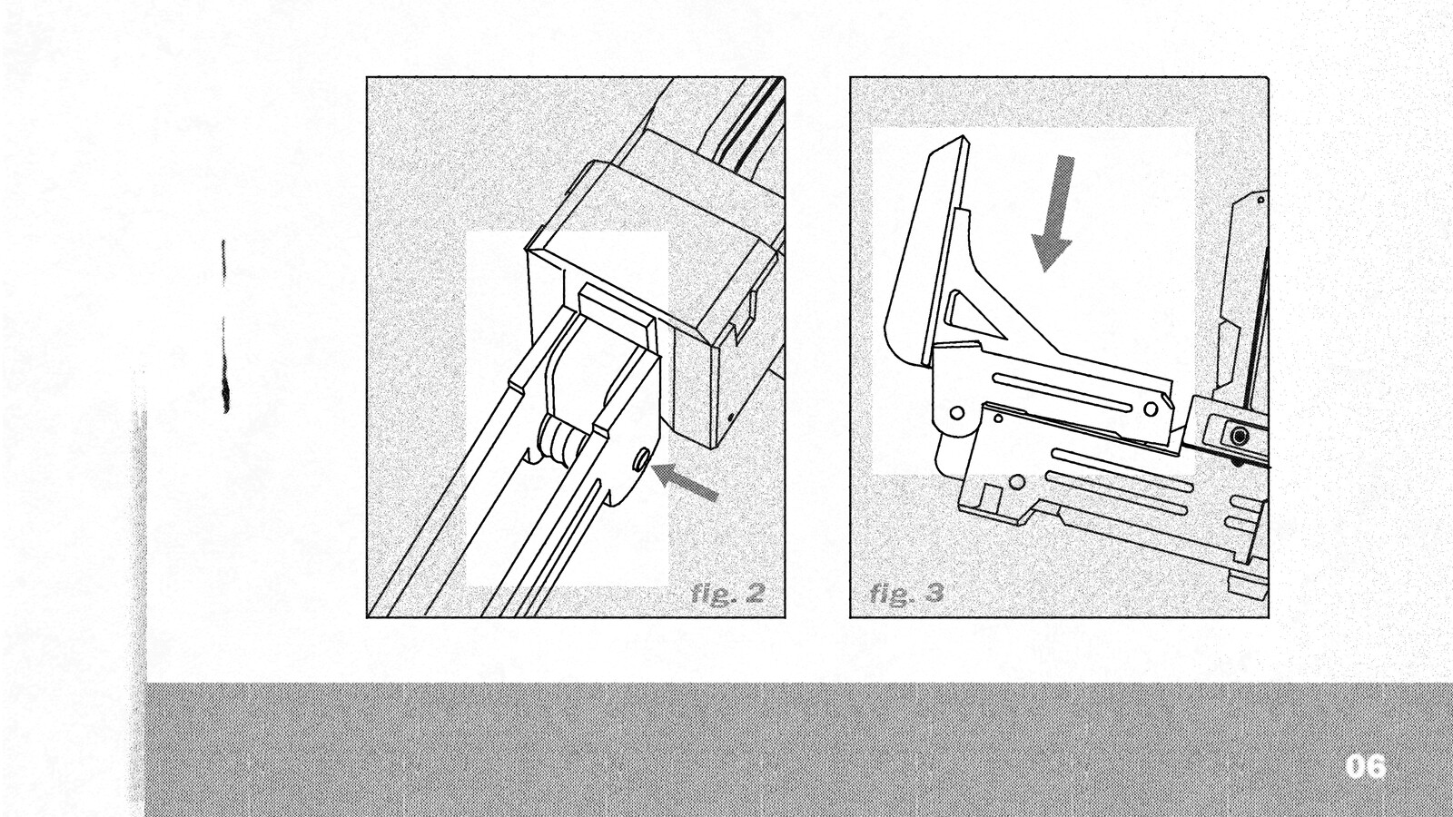 - FOLDING STOCK02 - 