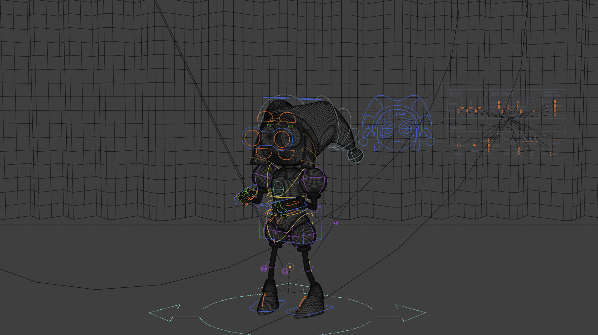 Pomni(wireframe)
