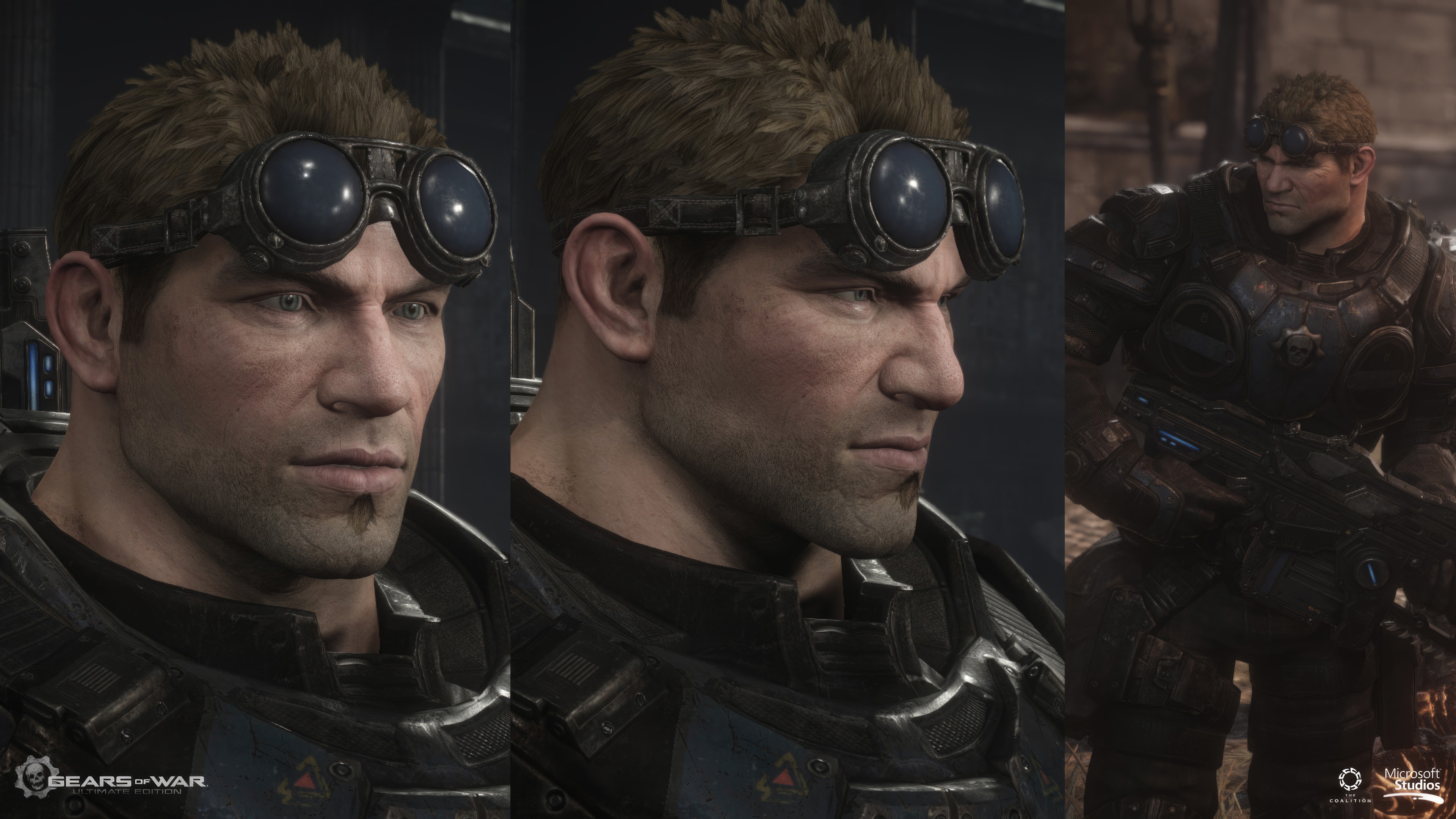 Baird by Heber Alvarado