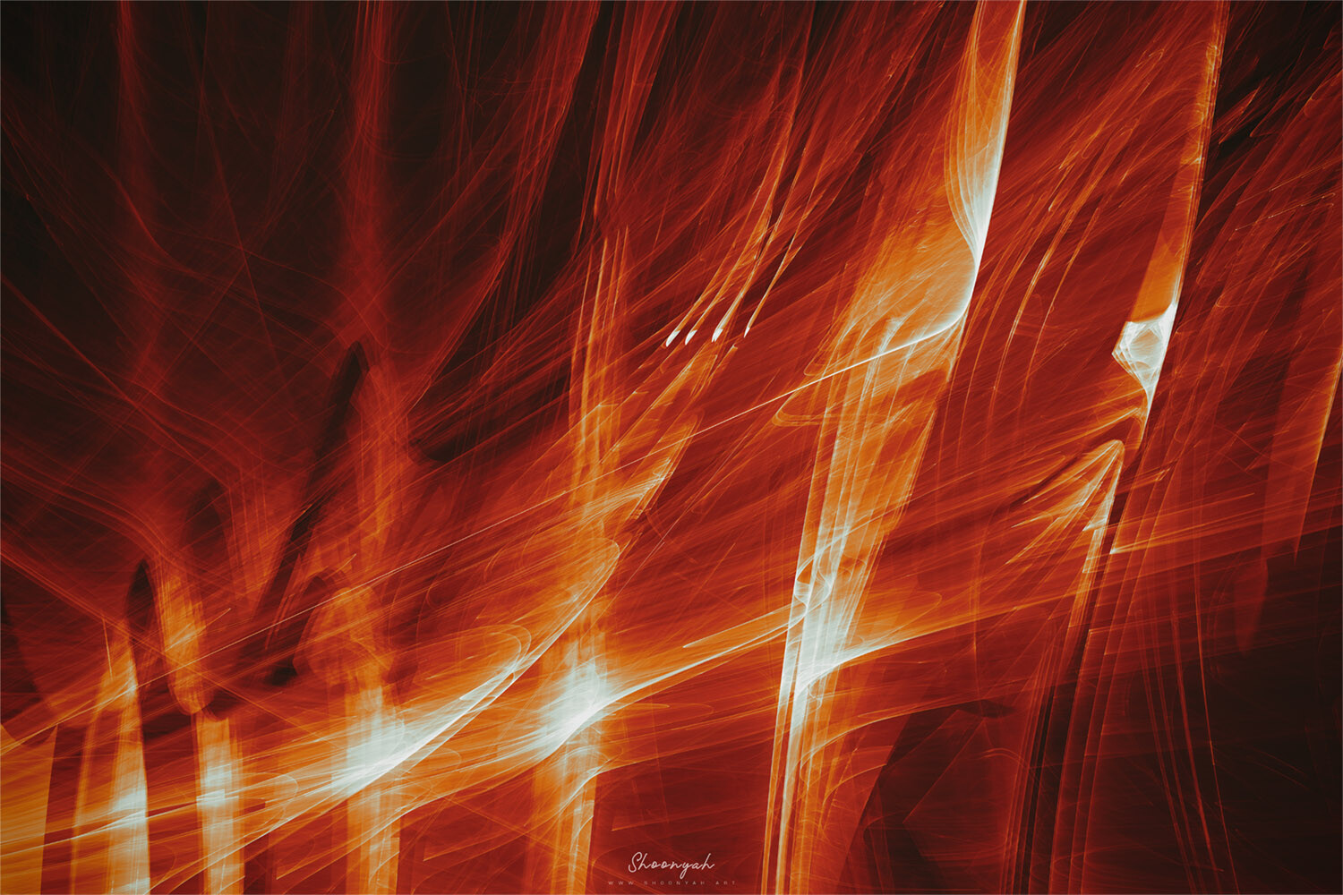 Ember Tapestry | 21-Jan-25