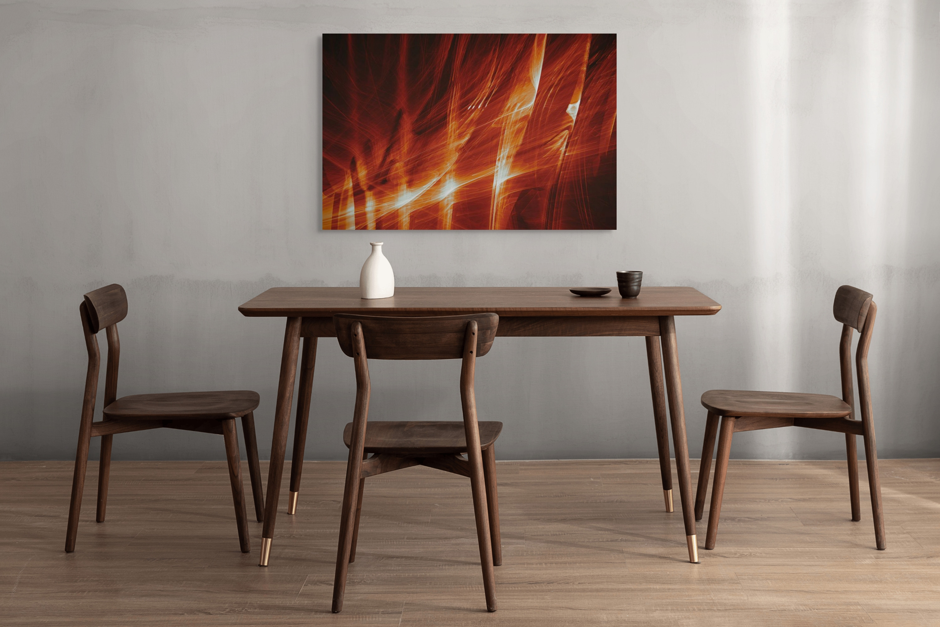 Room Mockup - 03