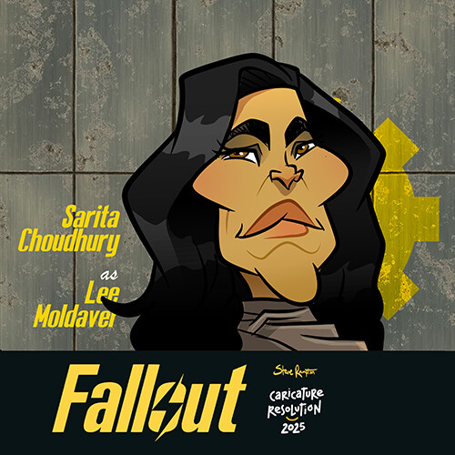 Jan 22 - Sarita Choudhury