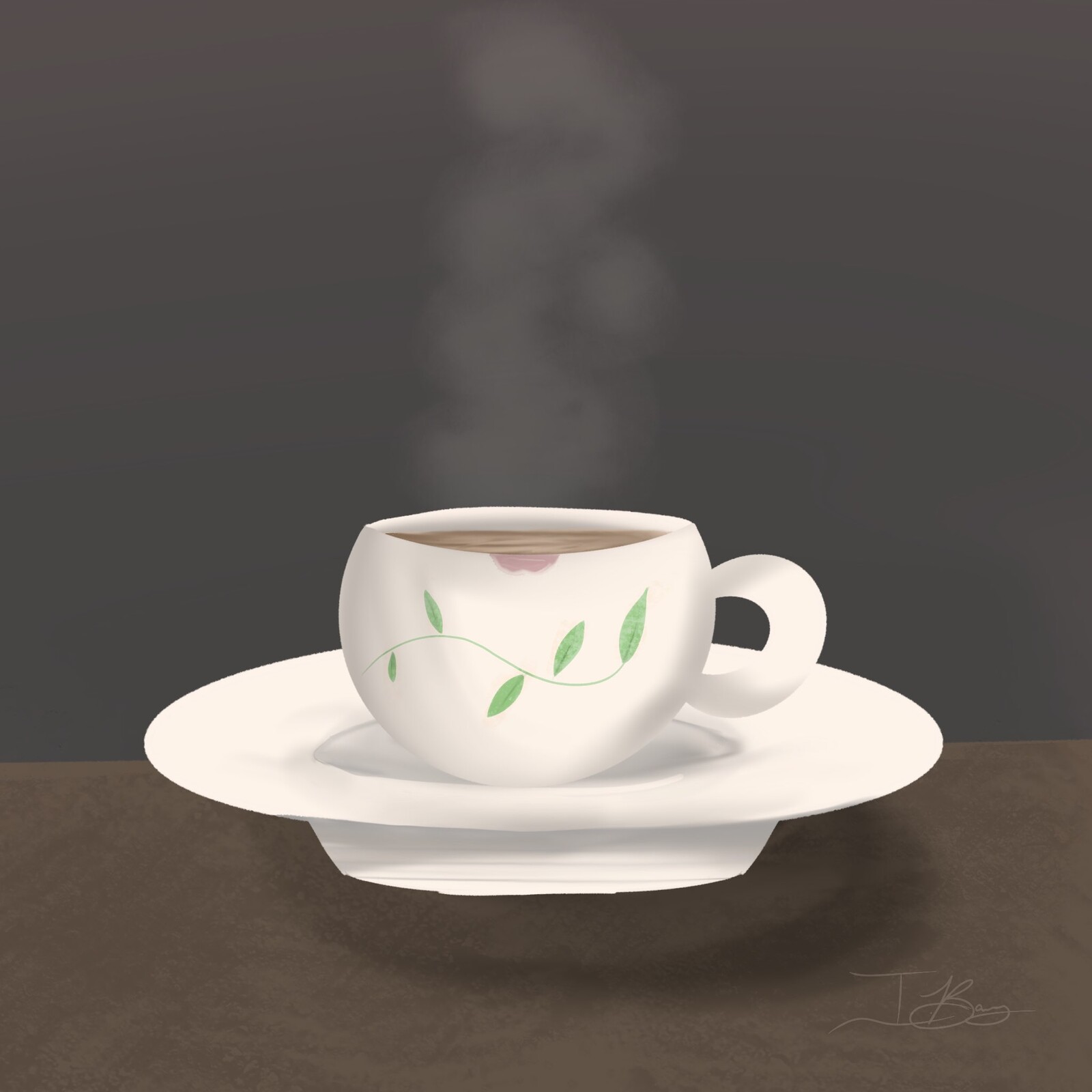 2D Art for the Game, of a Personal Project on Roblox.