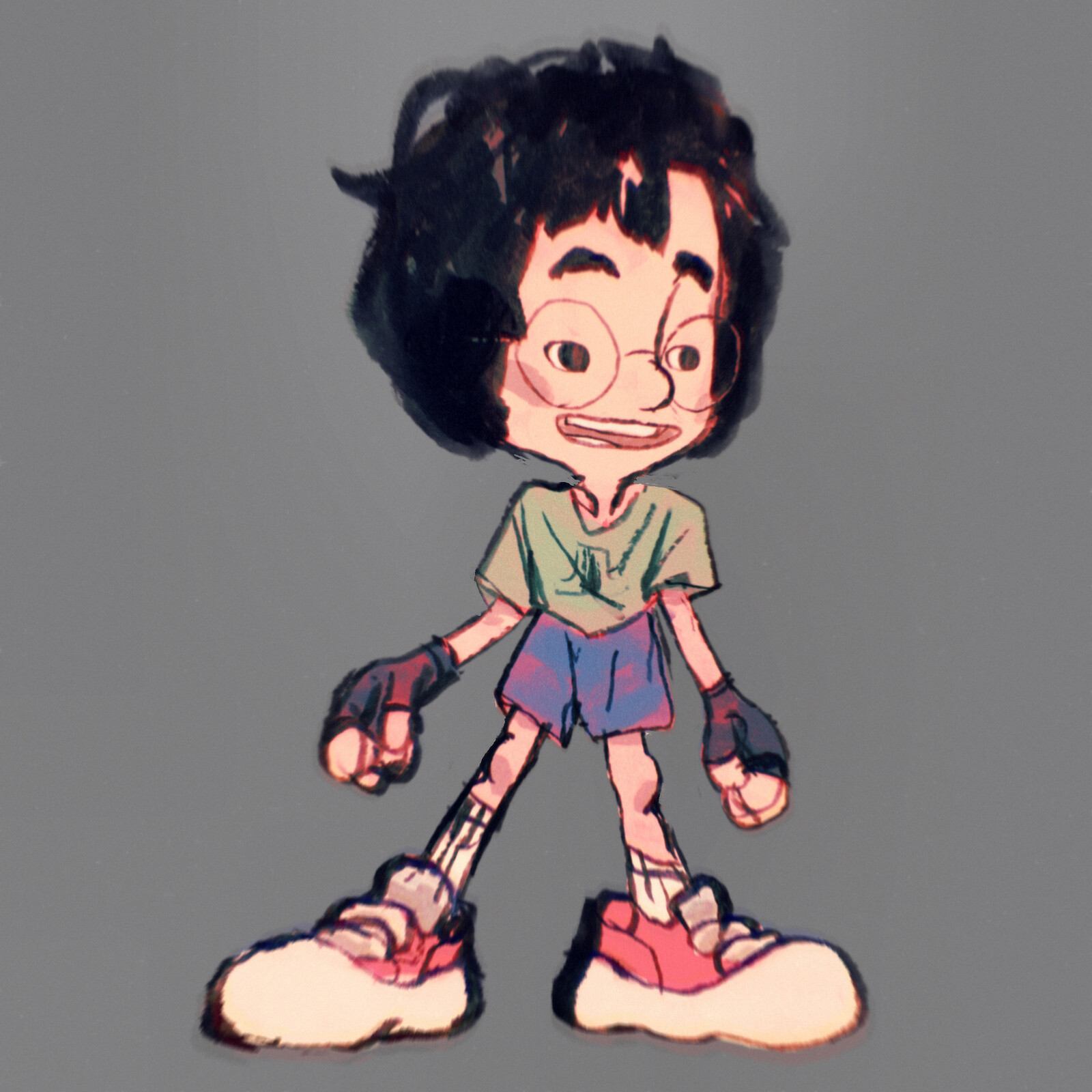 Personal Project