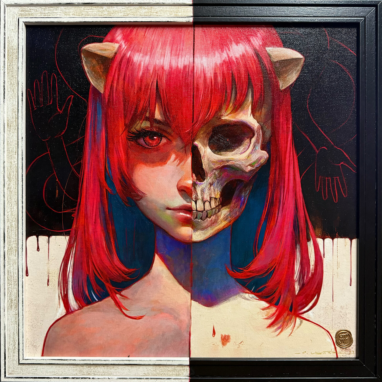 Lucy - Elfenlied