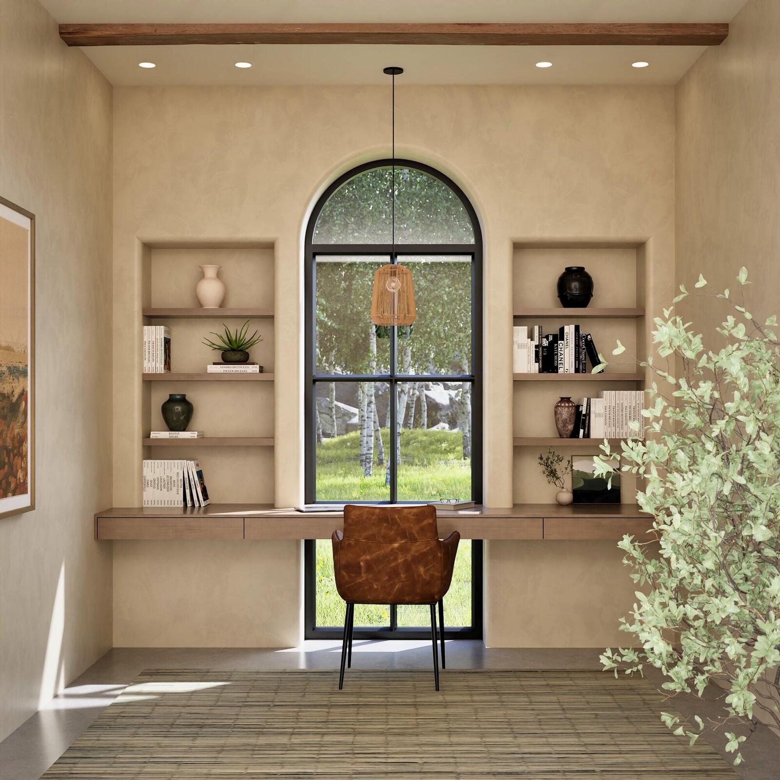Autumnwood Office