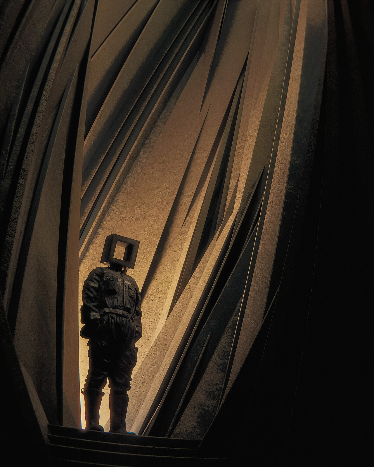 fragment route