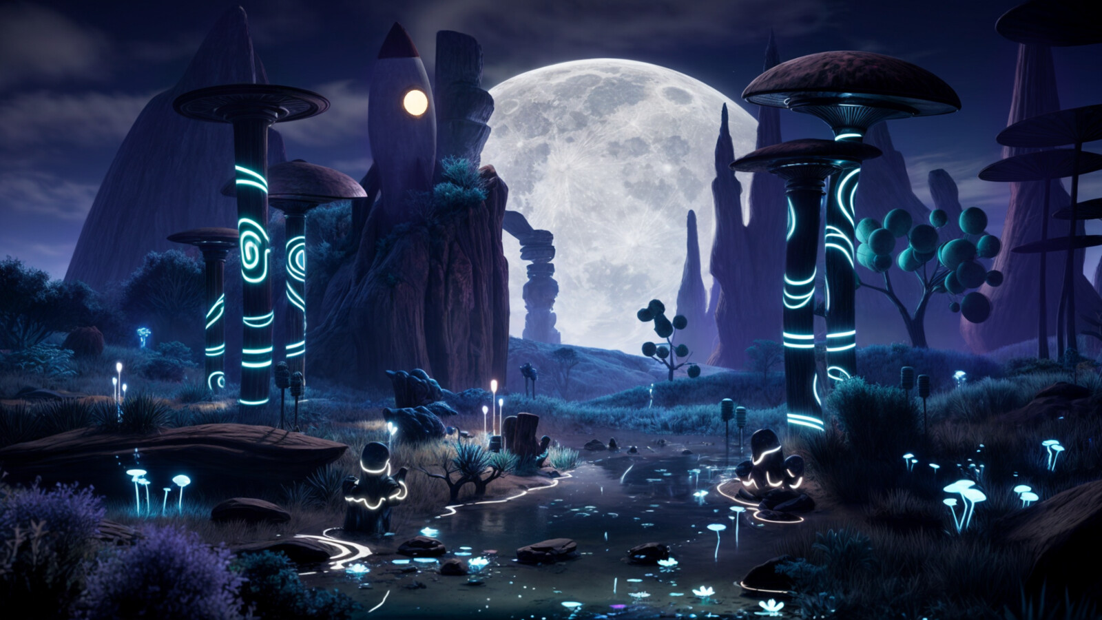 Lost Planet