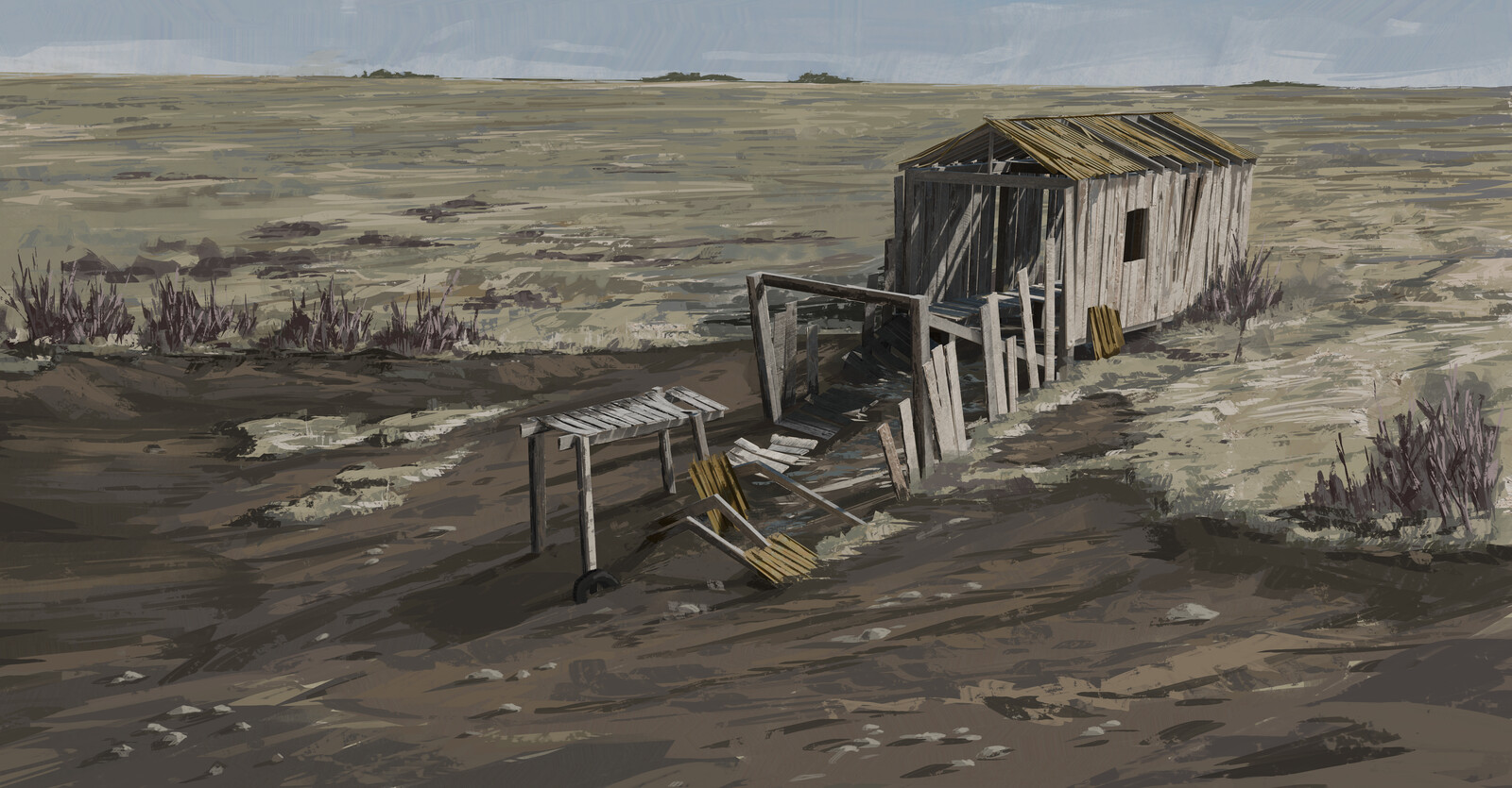 Boat House