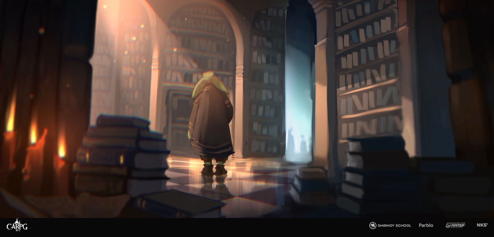 library