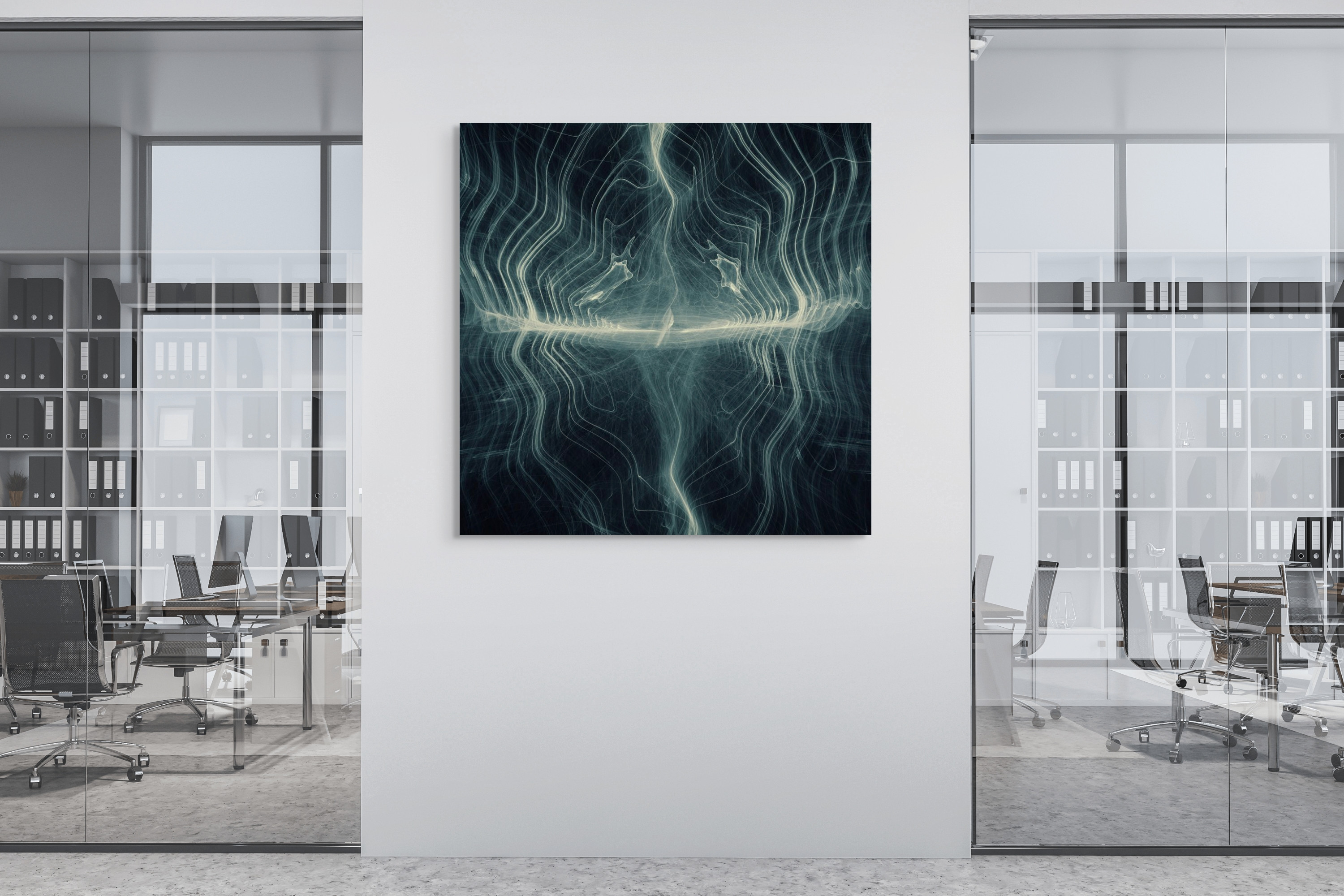 Room Mockup - 05
