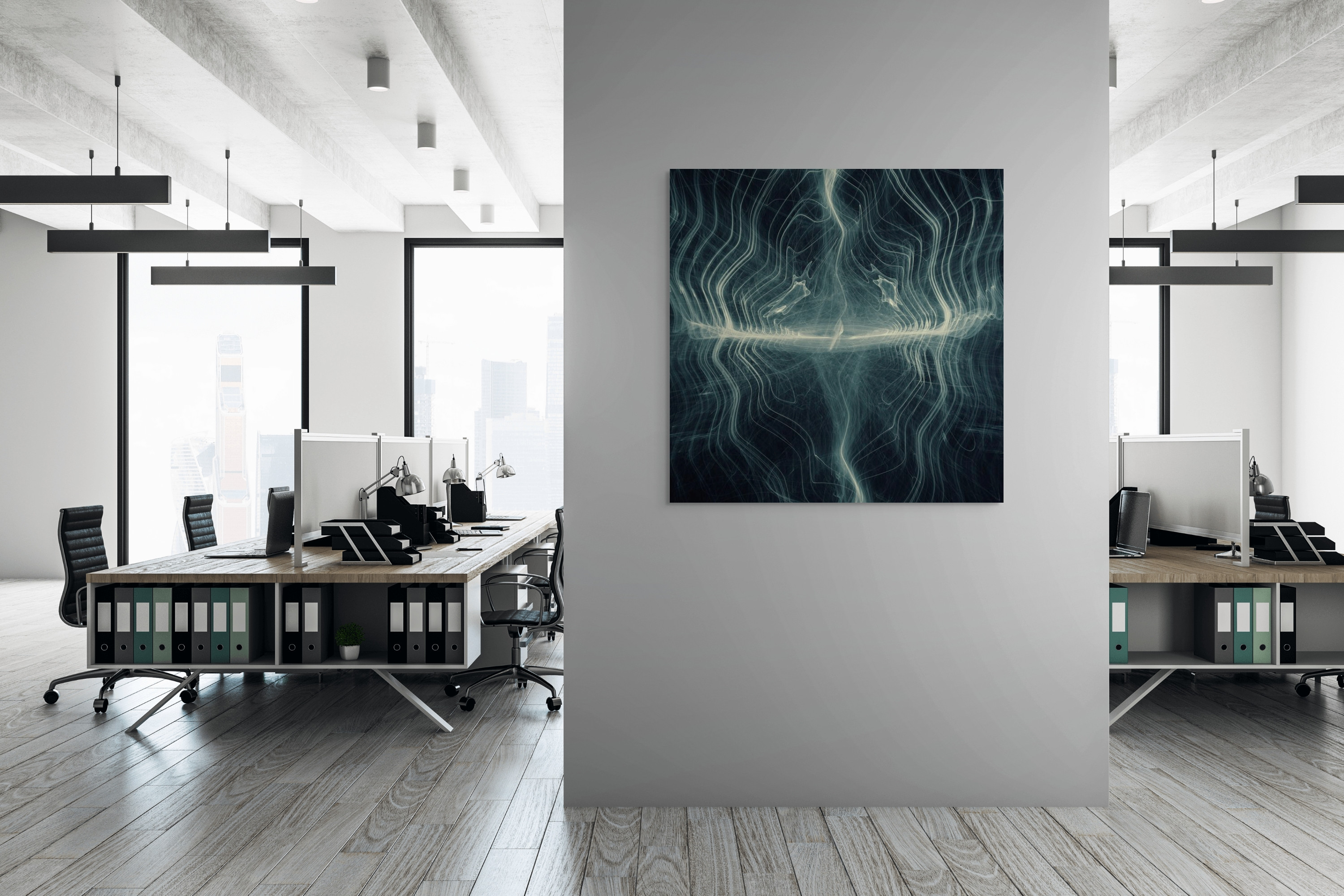 Room Mockup - 04