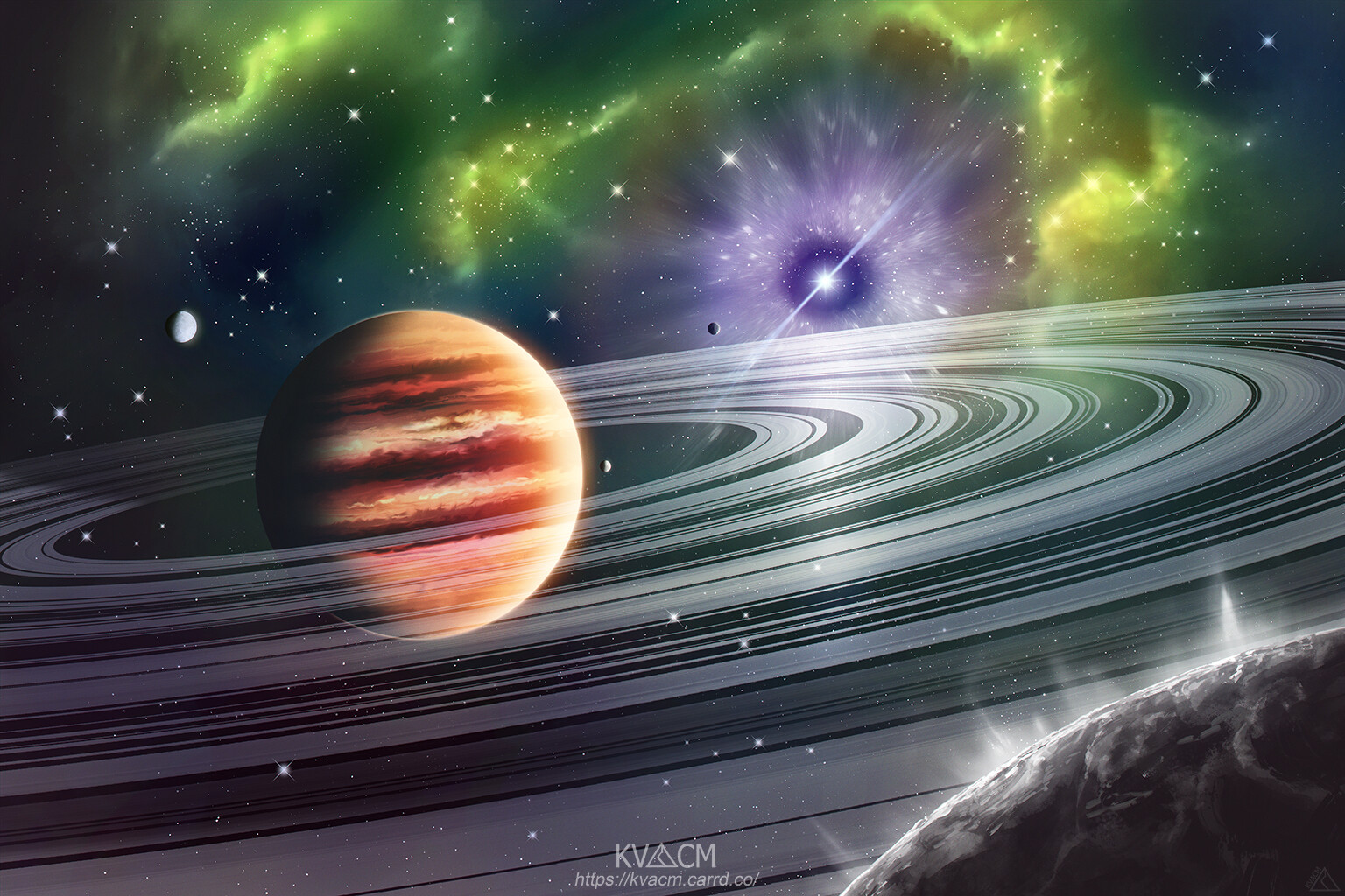 Pulsar