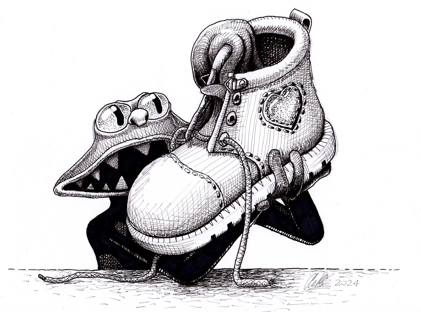 Day 3 - Boot