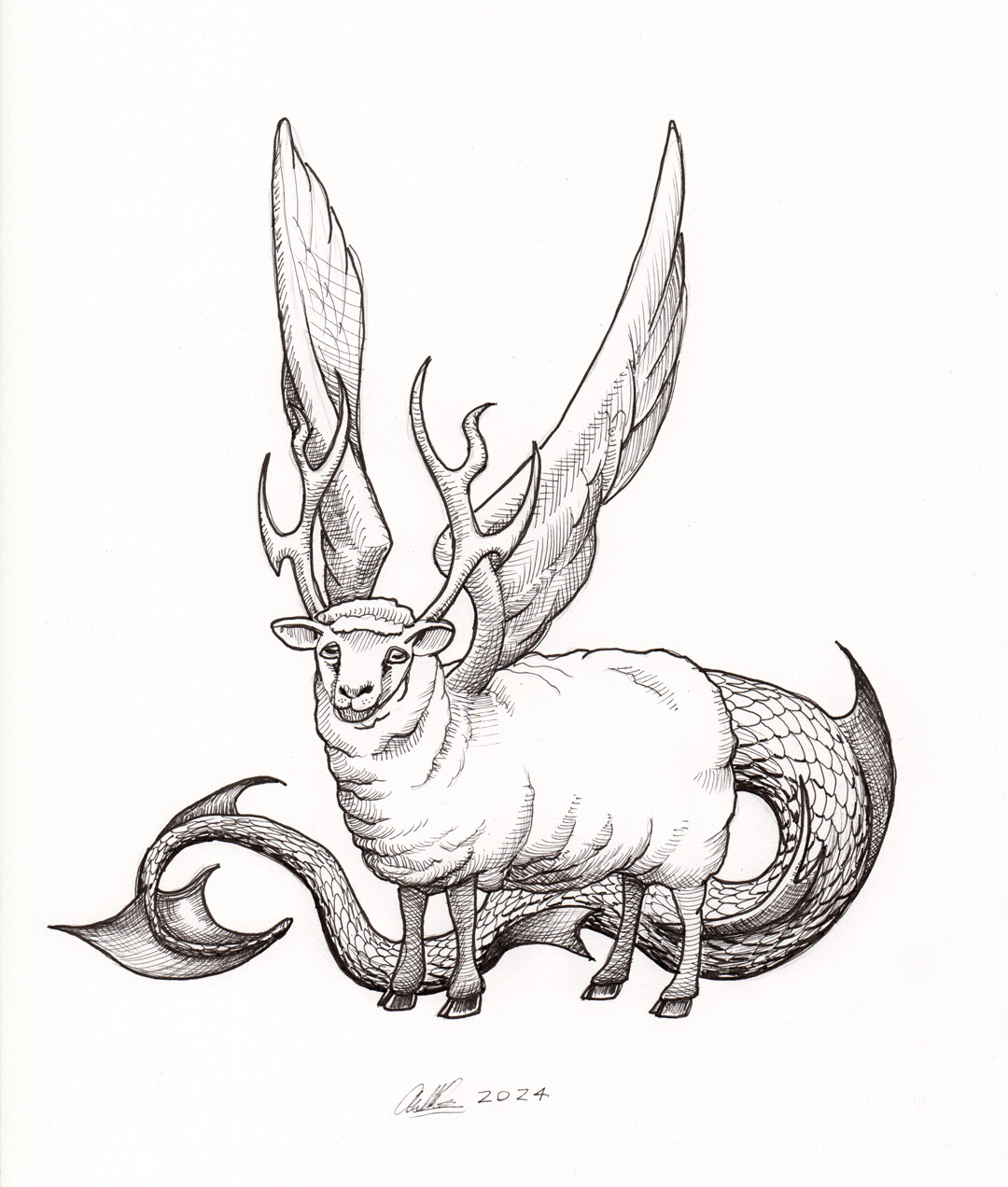 Day 4 - Exotic