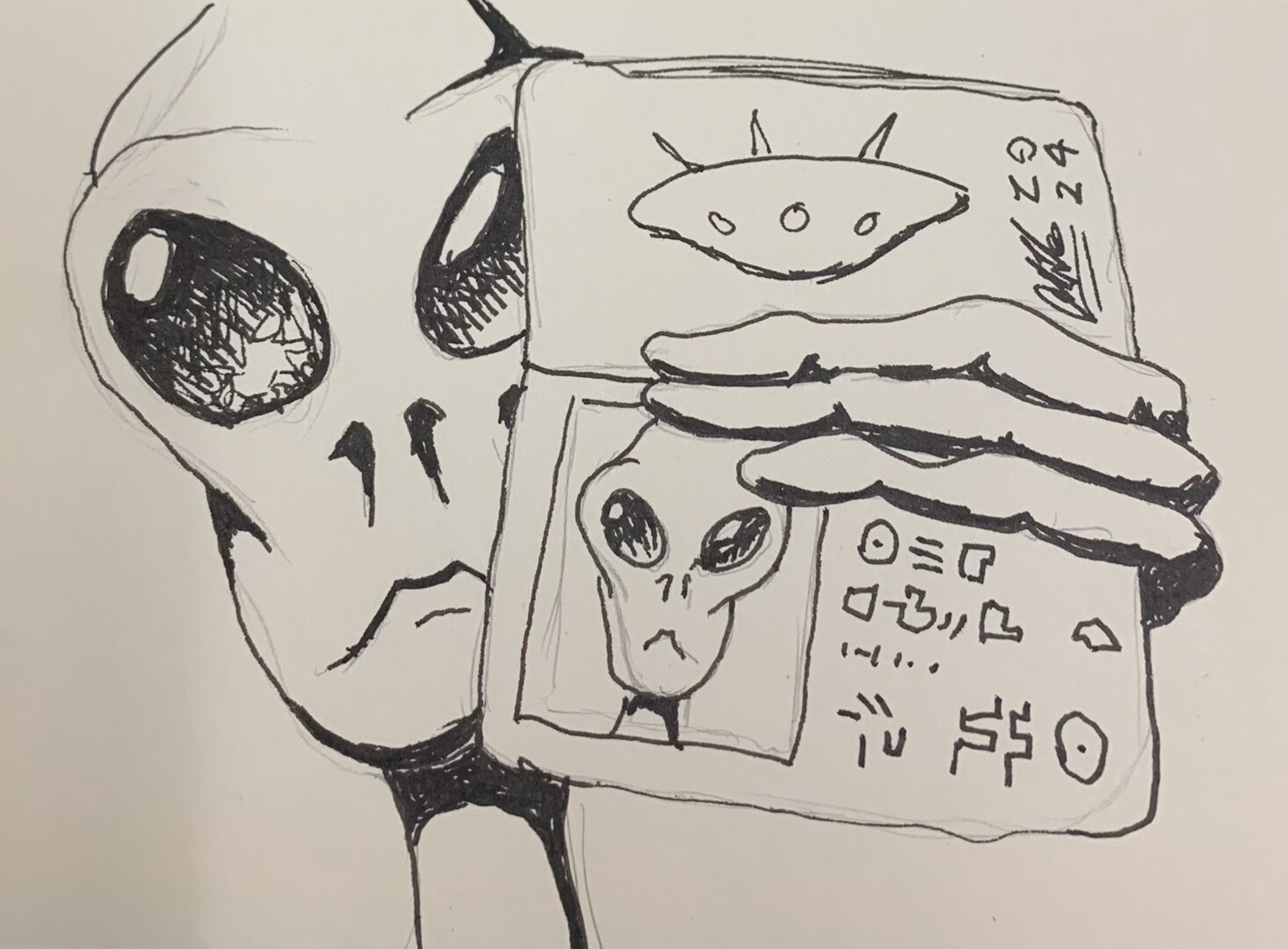 Day 7 - Passport