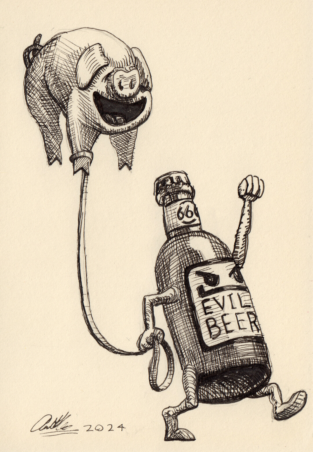 Day 14 - Roam