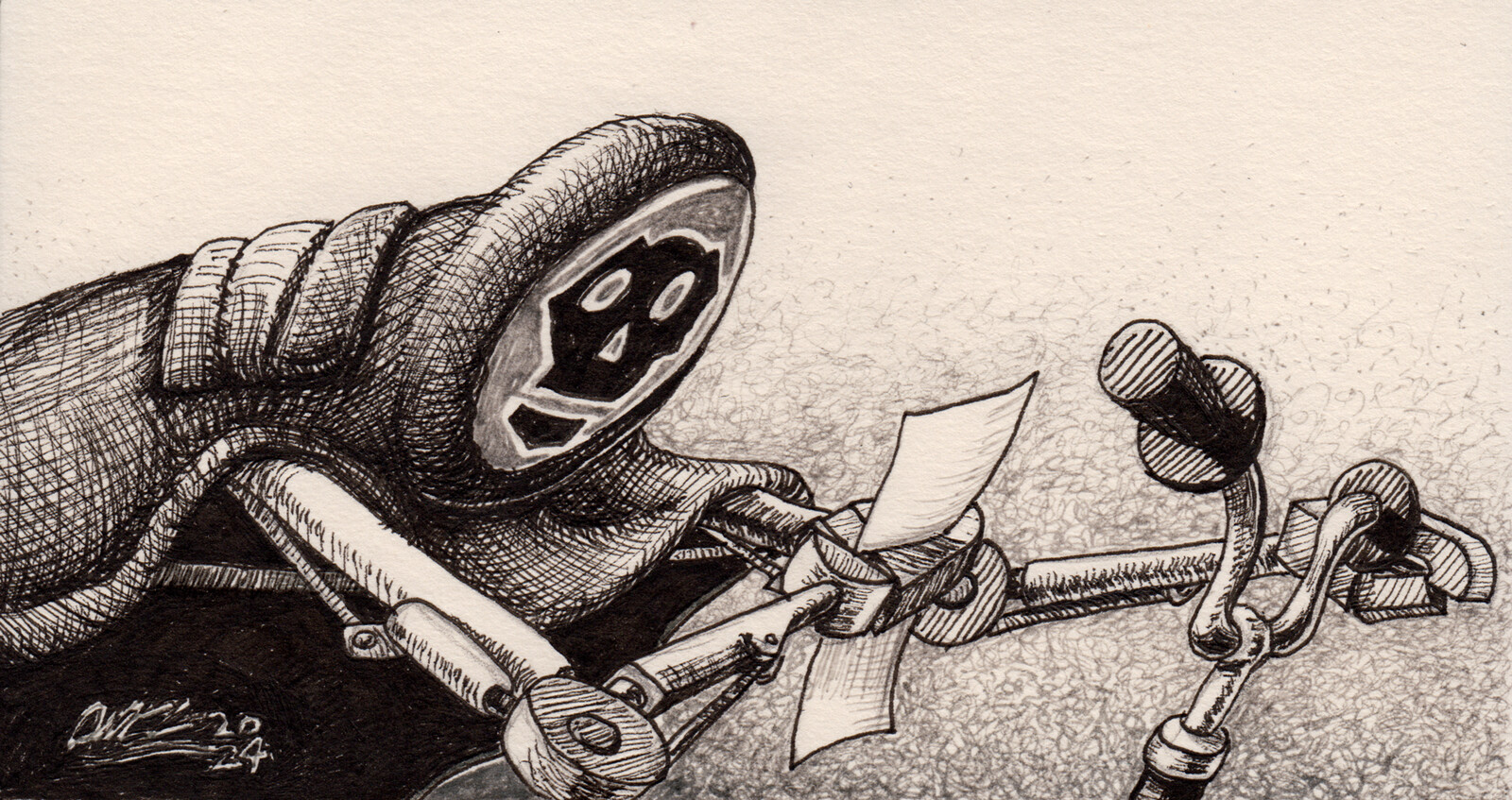 Day 29 - Navigator