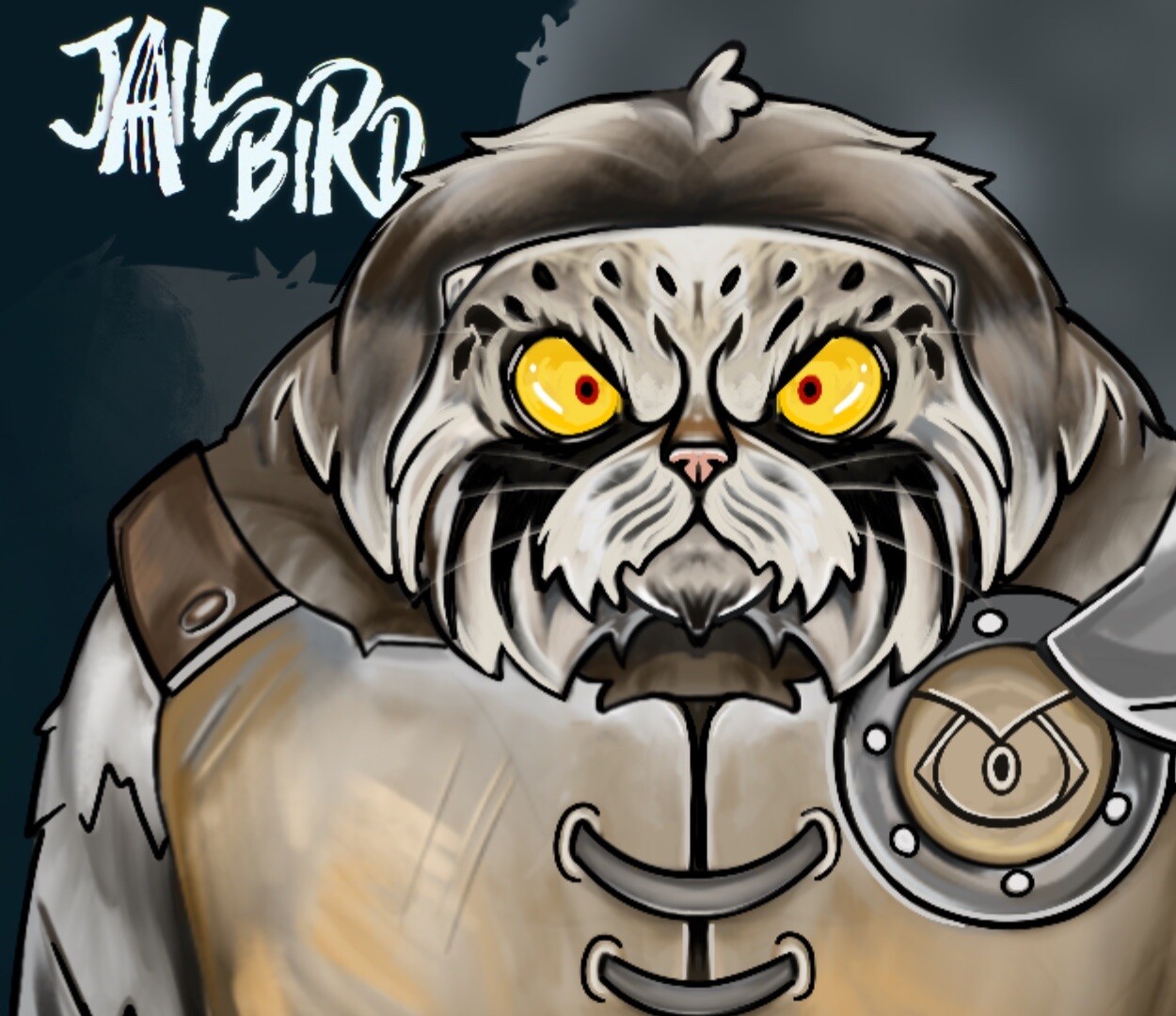 An emenmu AI design for a small collaborative game