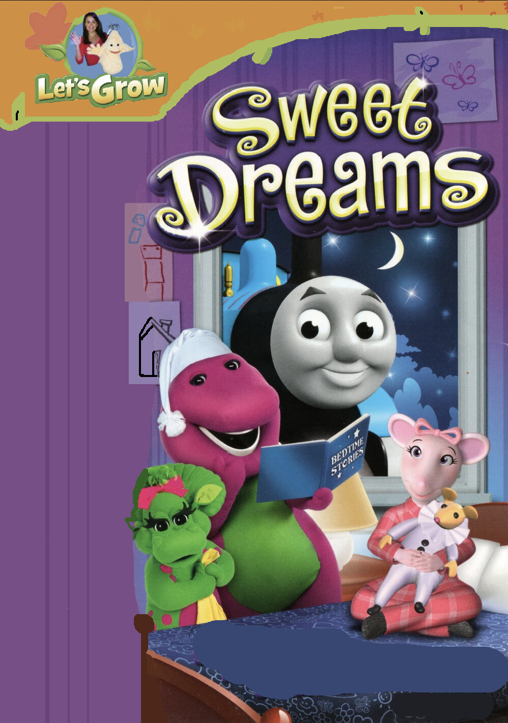 Hit Favorites: Sweet Dreams [DVD]