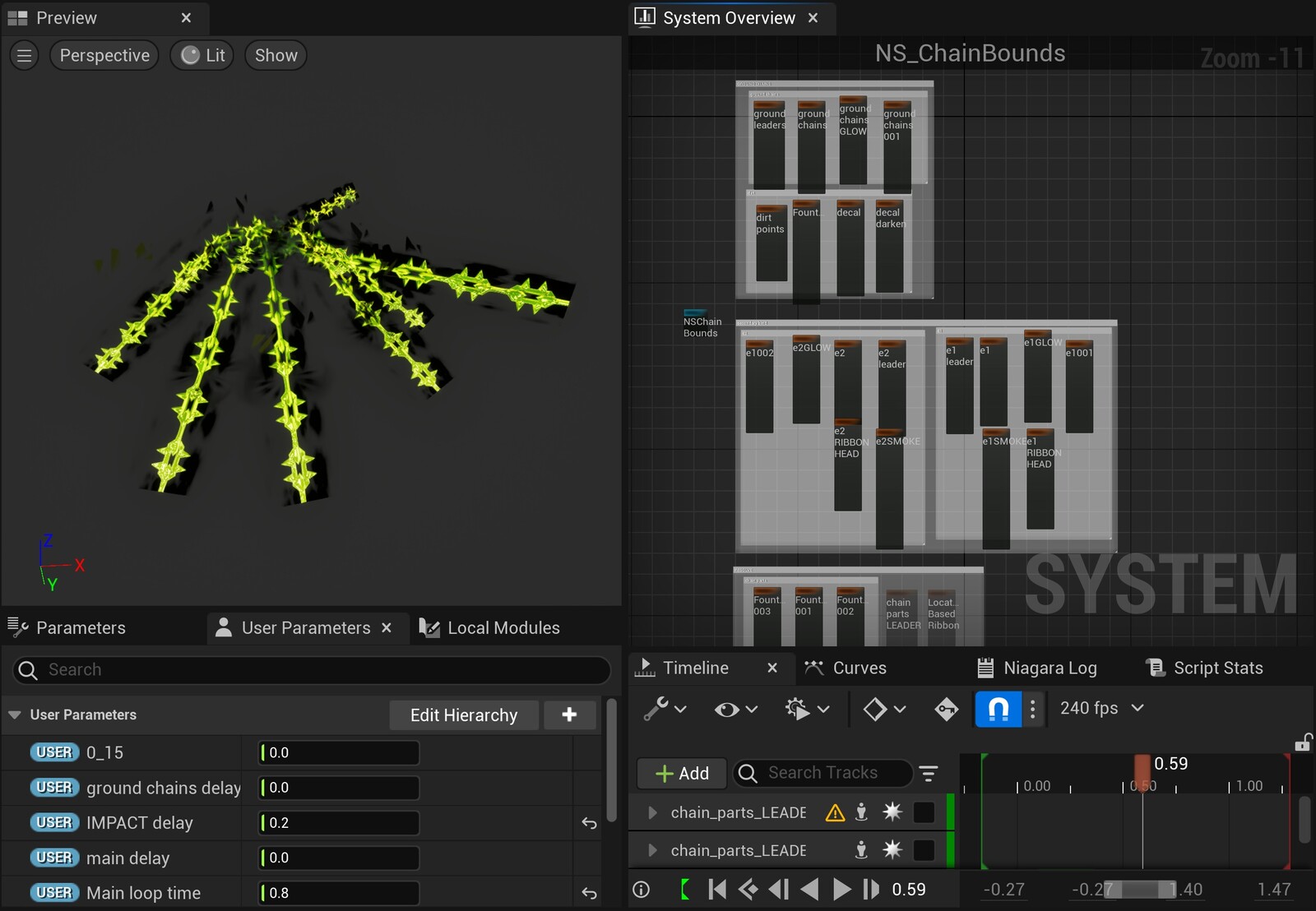 System example 2