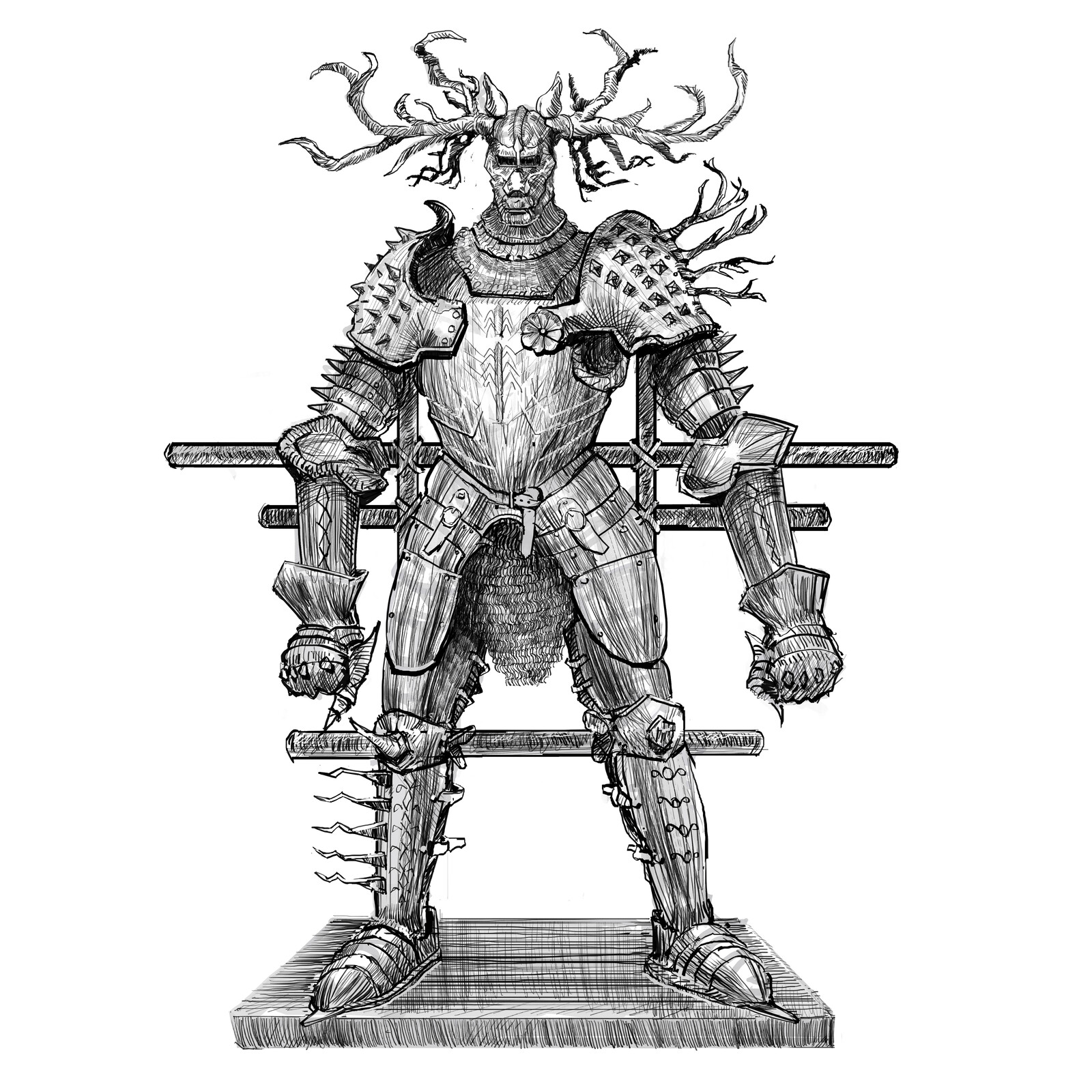 nyxian armor final