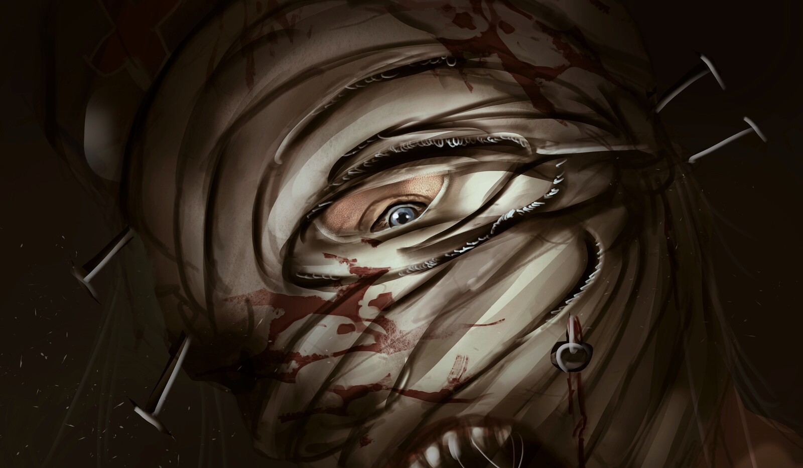 Nurse of Silent Hill