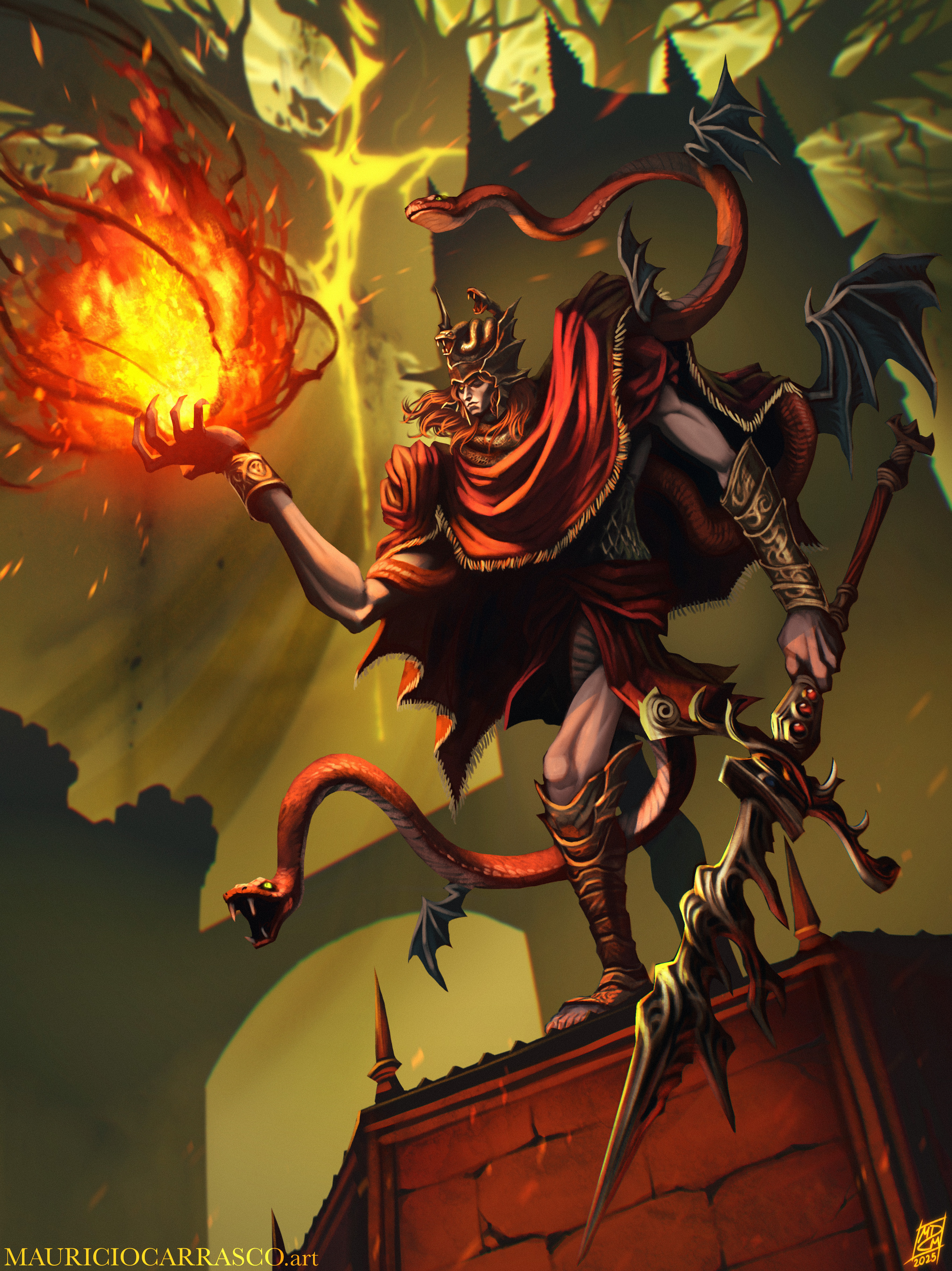 Final Art