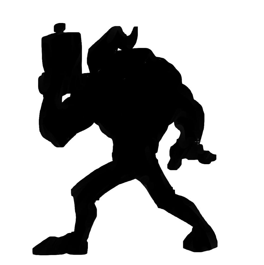 Silhouette