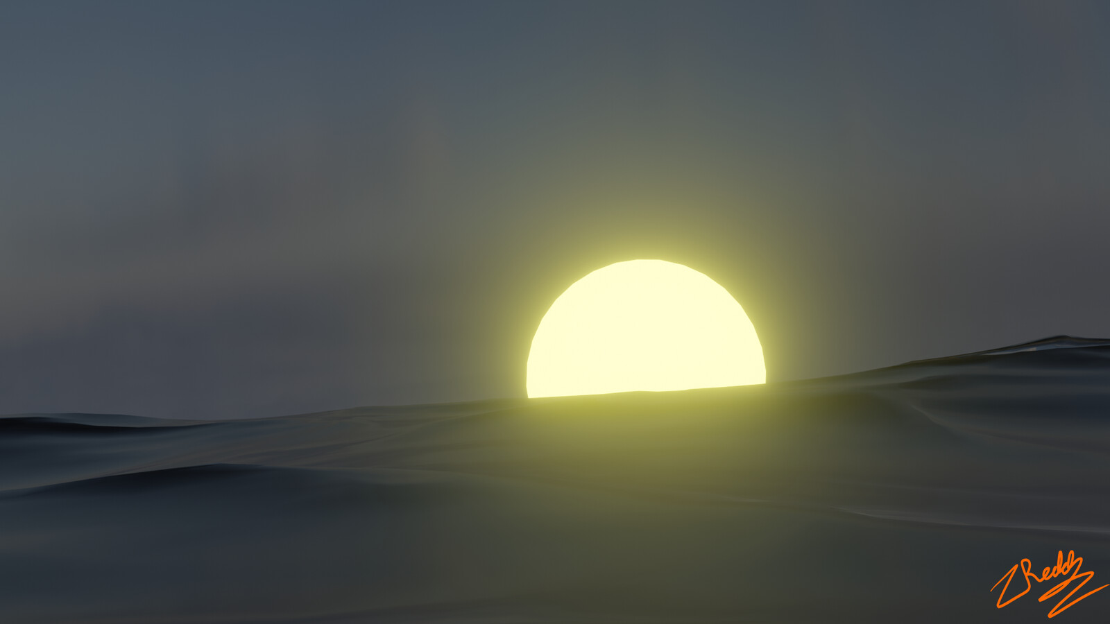 Ocean