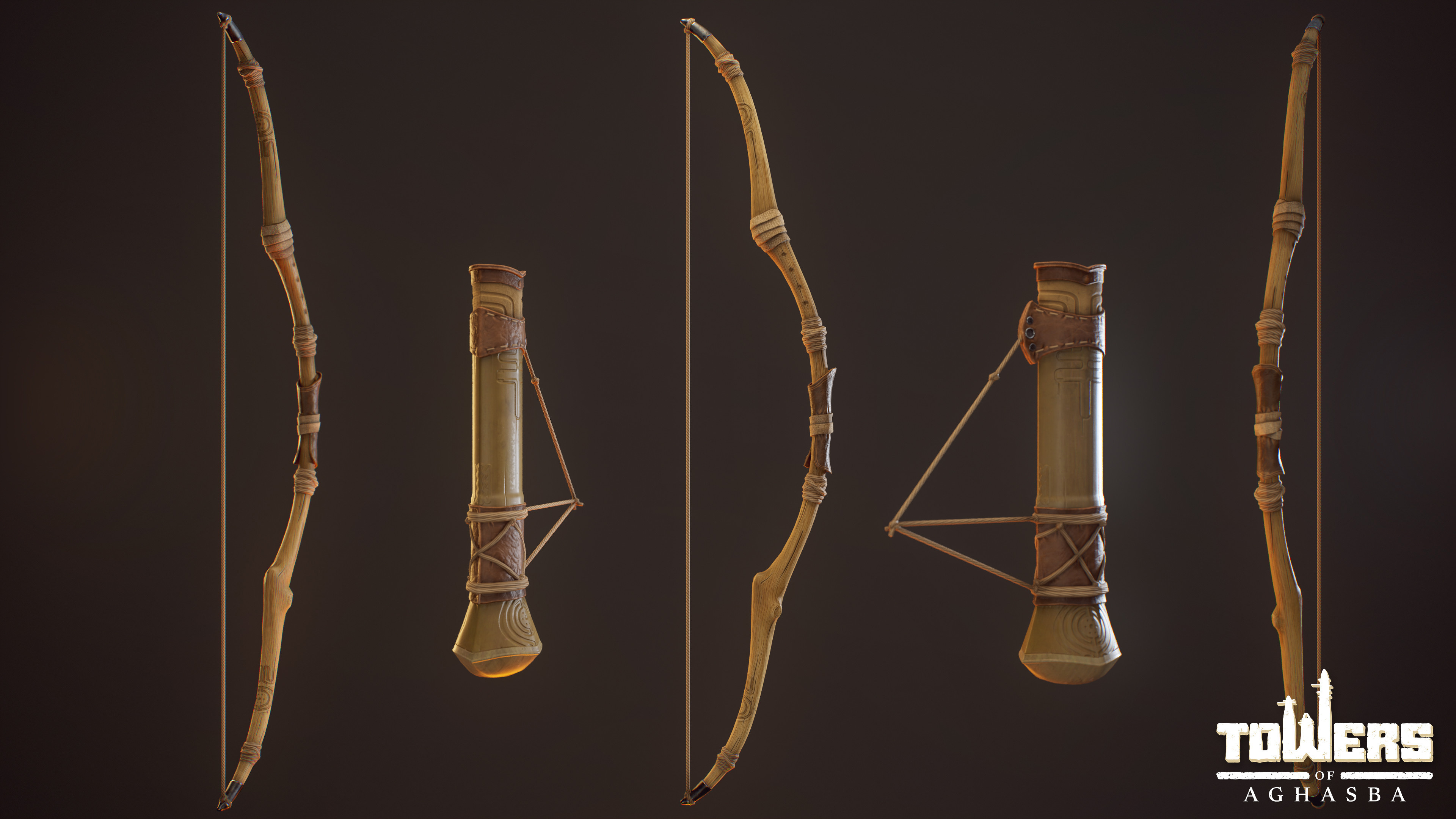 Simple Bow