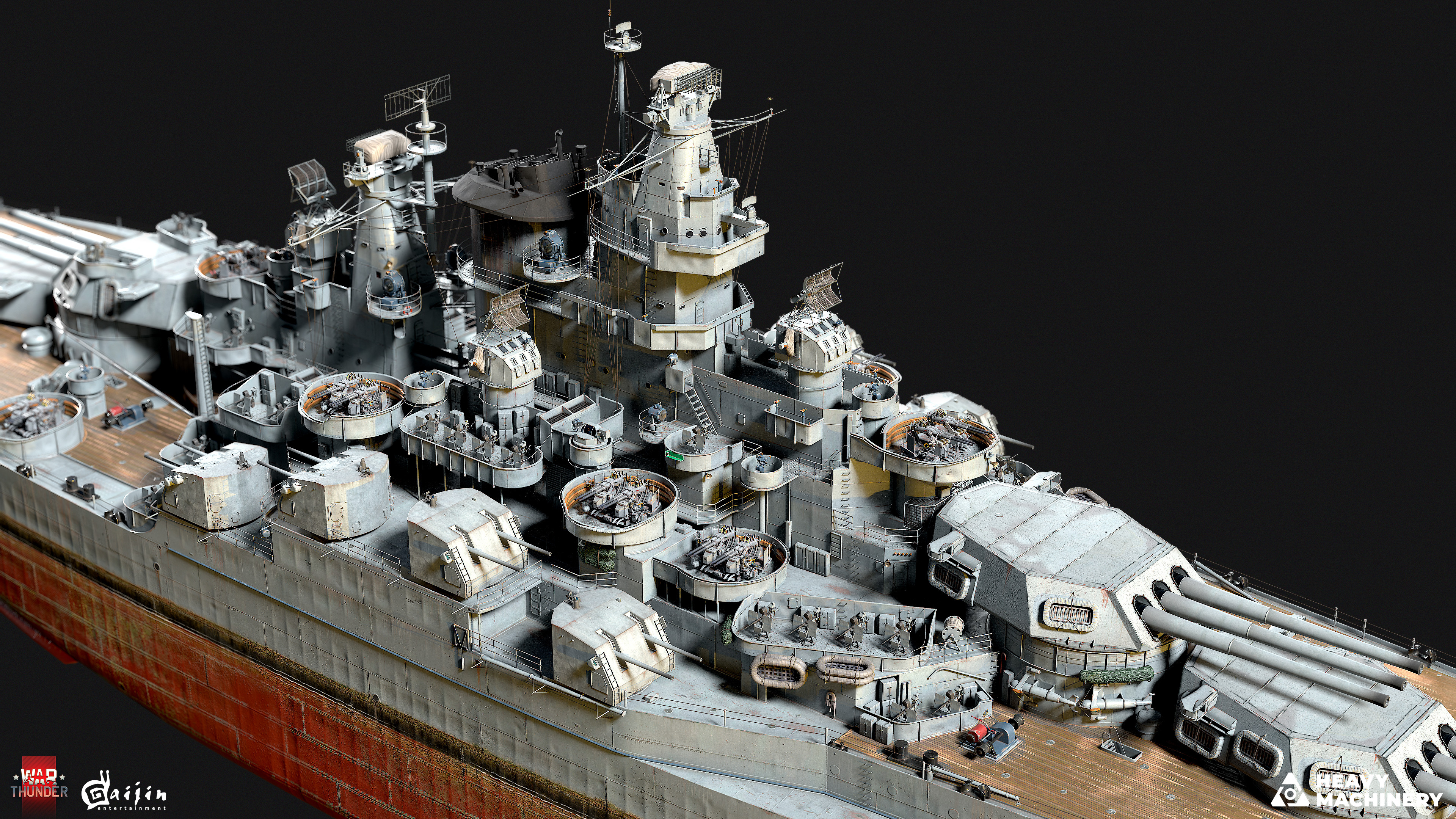 heavy-machinery-usa-battleship