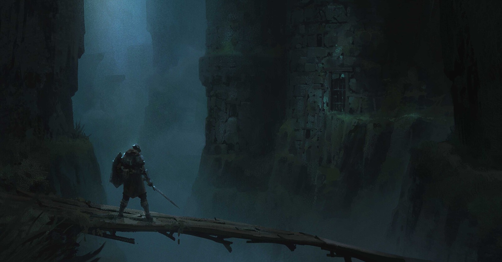 Valley Of Drakes