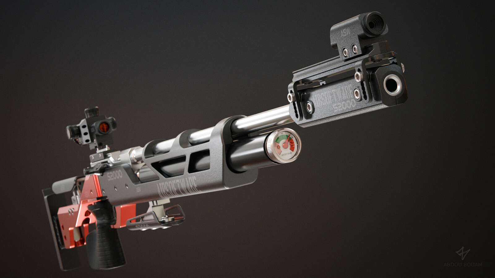 Render 5